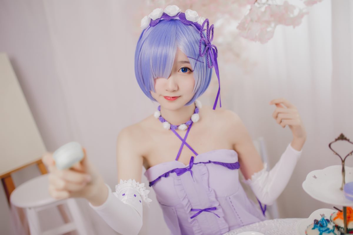 Coser@木绵绵OwO Vol 028 雷姆生日 0003 1969287075.jpg