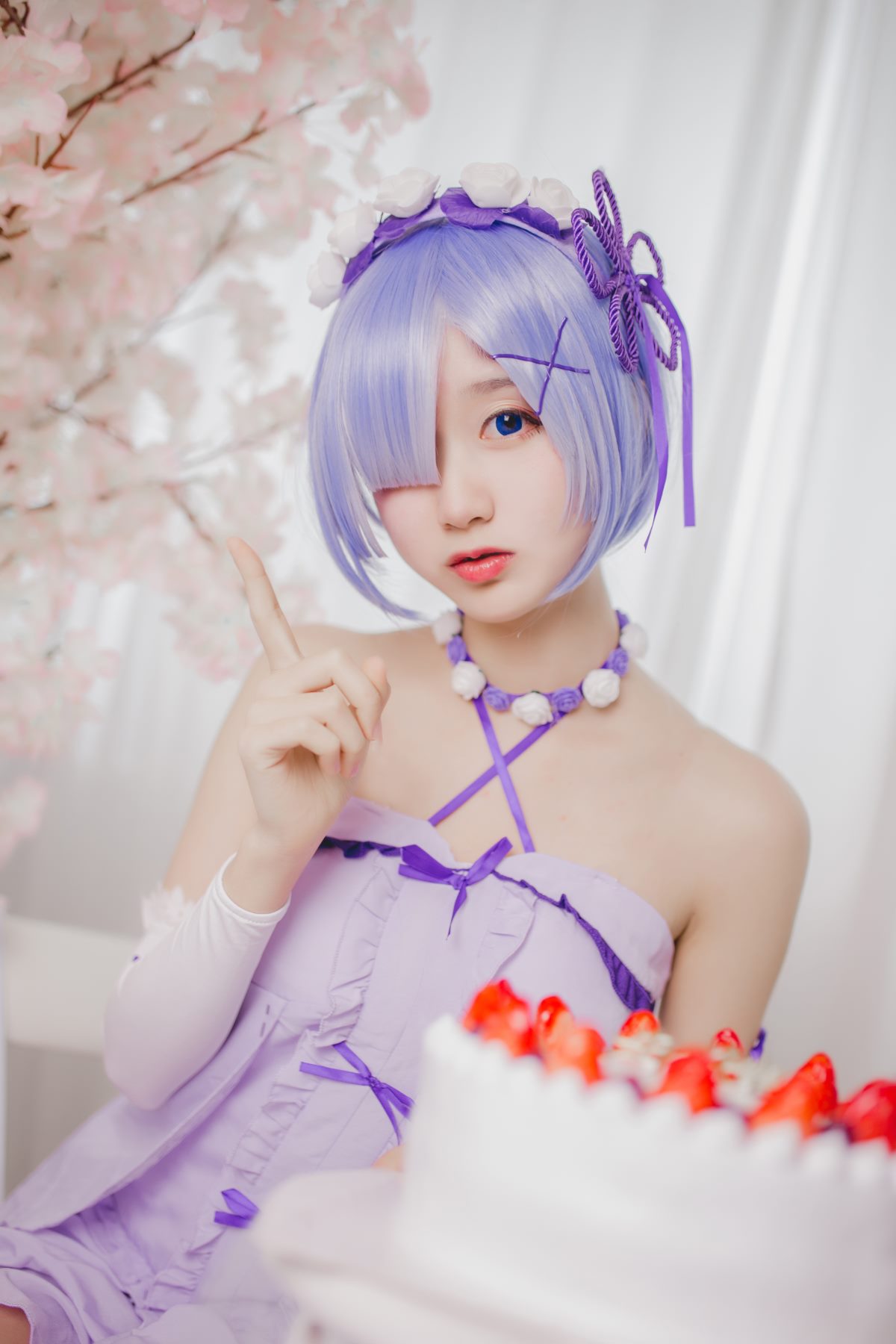 Coser@木绵绵OwO Vol 028 雷姆生日 0006 5236159040.jpg