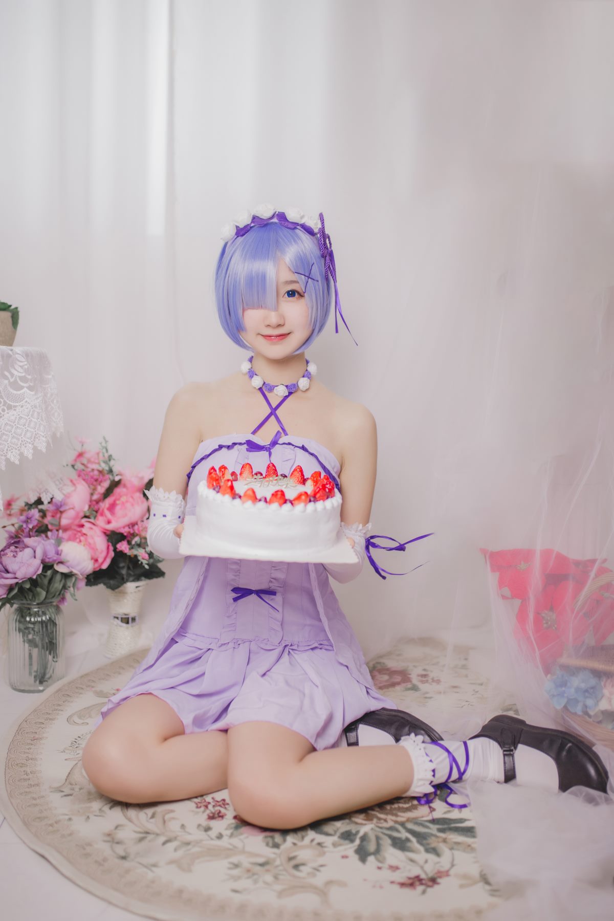 Coser@木绵绵OwO Vol 028 雷姆生日 0008 8947738800.jpg