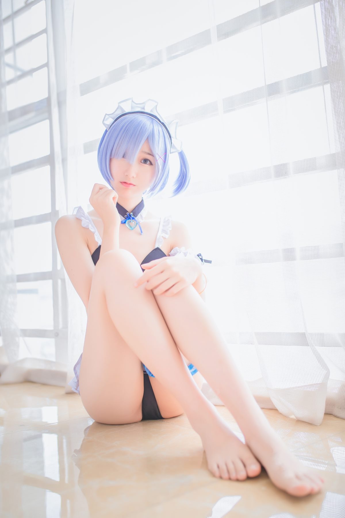 Coser@木绵绵OwO Vol 030 蕾姆泳装 0001 9402071502.jpg