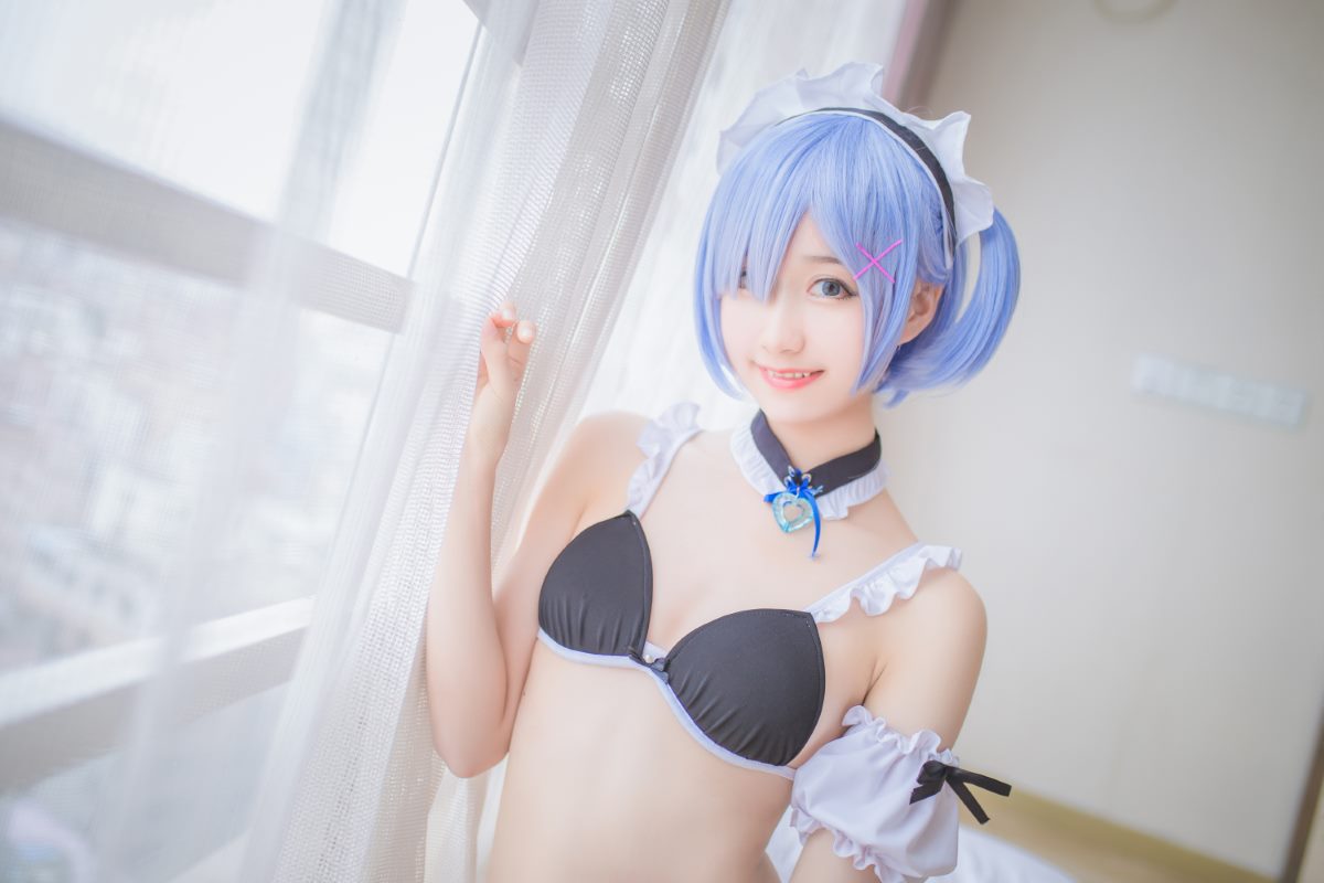 Coser@木绵绵OwO Vol 030 蕾姆泳装 0025 9356201952.jpg