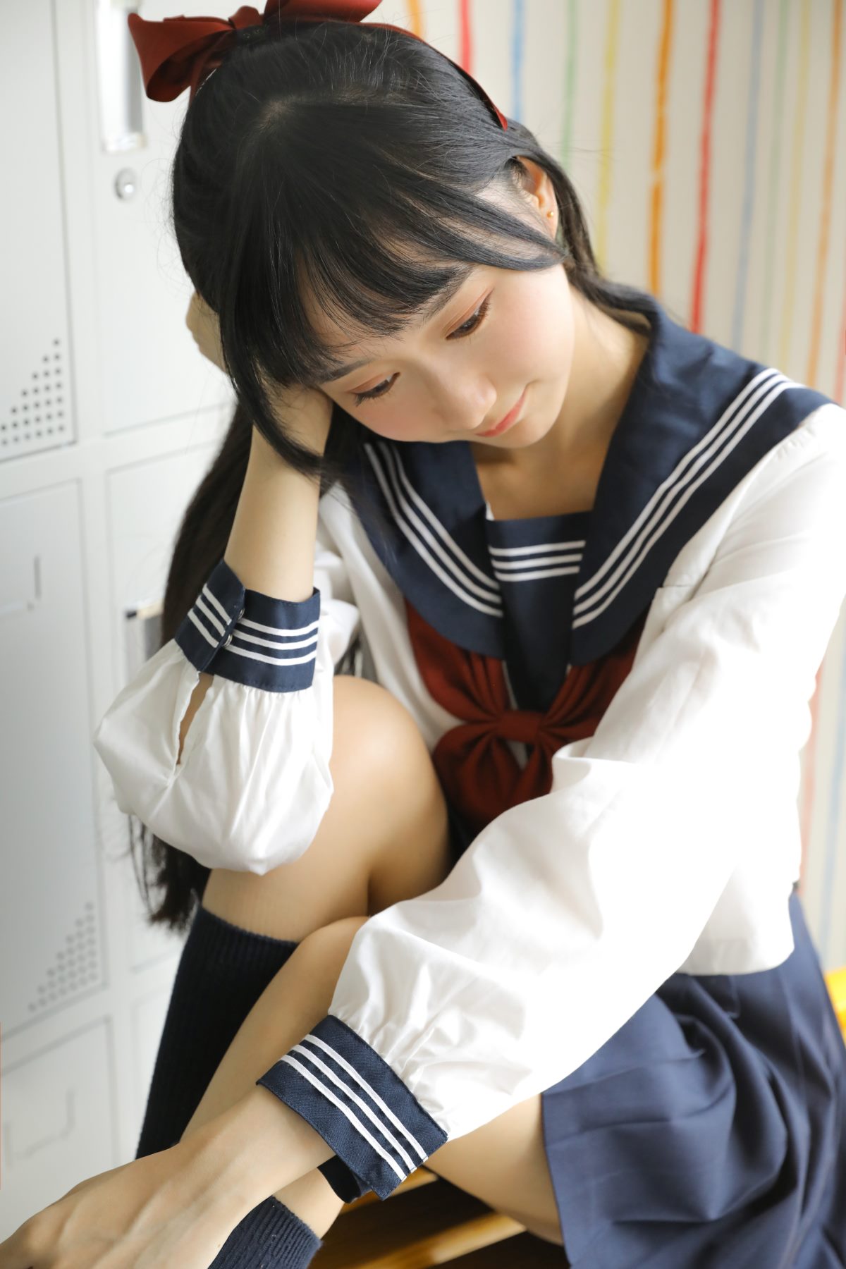 Coser@木绵绵OwO Vol 033 绵相随 JK水手服 0012 7842876522.jpg