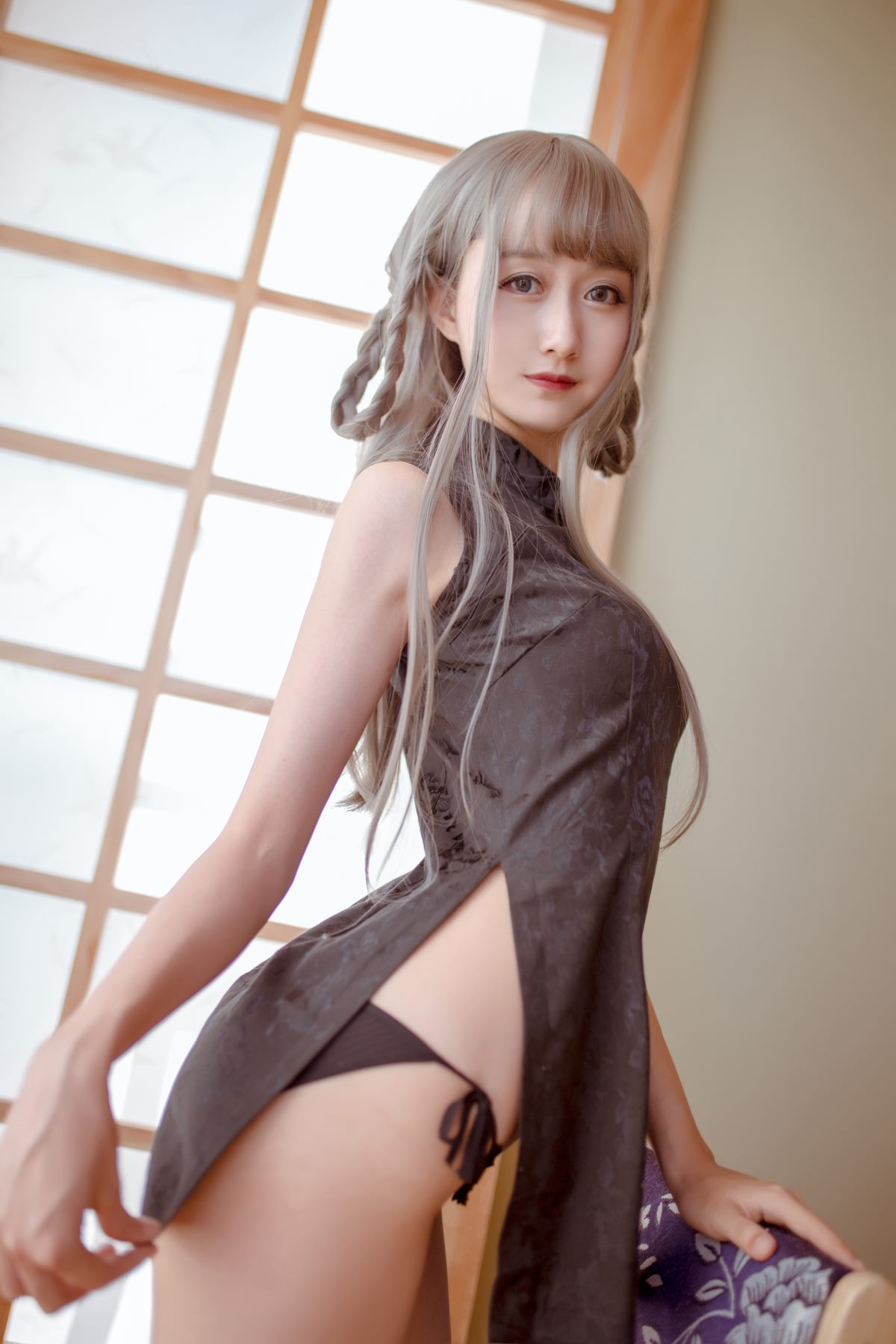 Coser@木绵绵OwO Vol 036 魔女旗袍 小野妹子 0005 3699583030.jpg