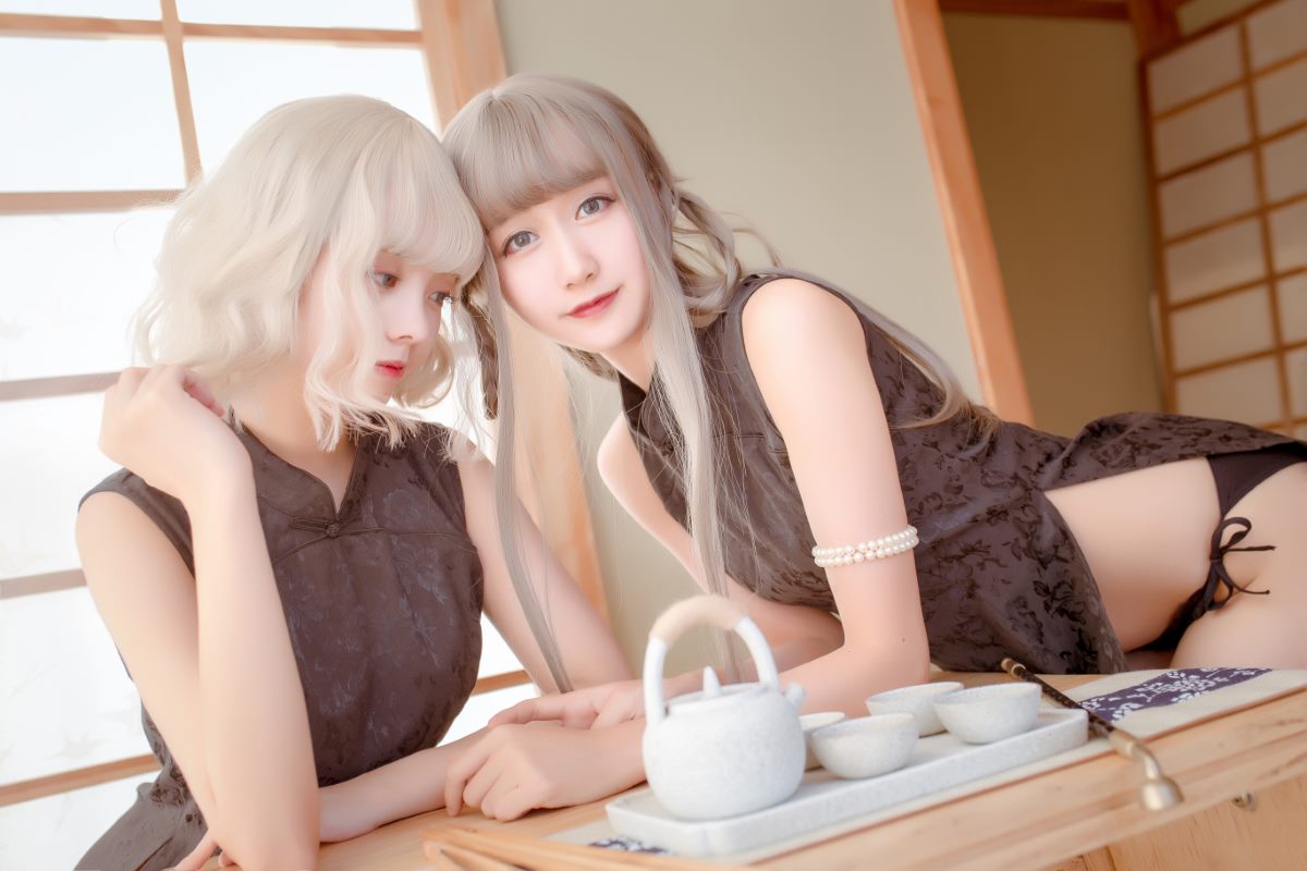 Coser@木绵绵OwO Vol 036 魔女旗袍 小野妹子 0021 2787982812.jpg