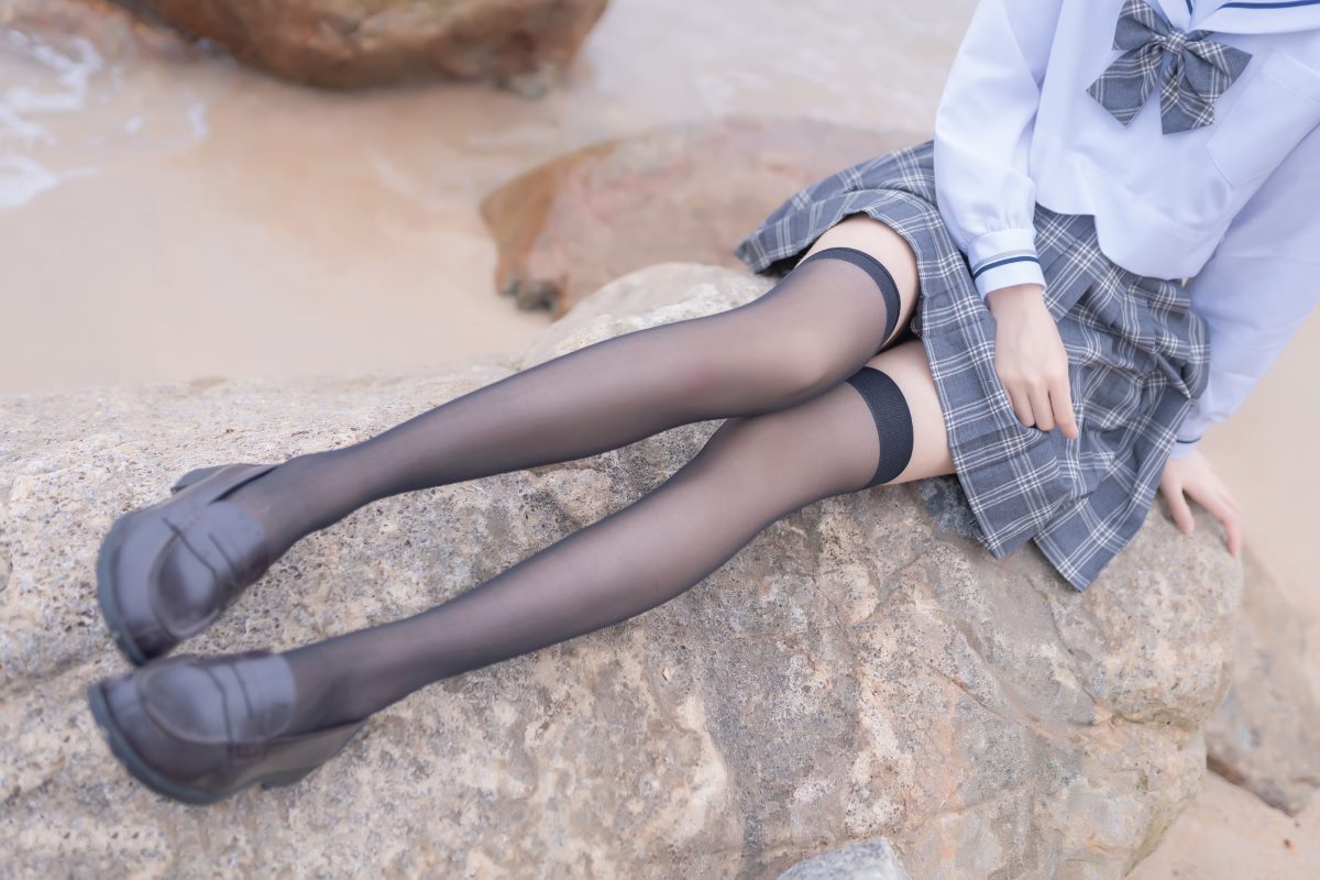 Coser@木绵绵OwO Vol 040 海边JK 0028 5751641245.jpg