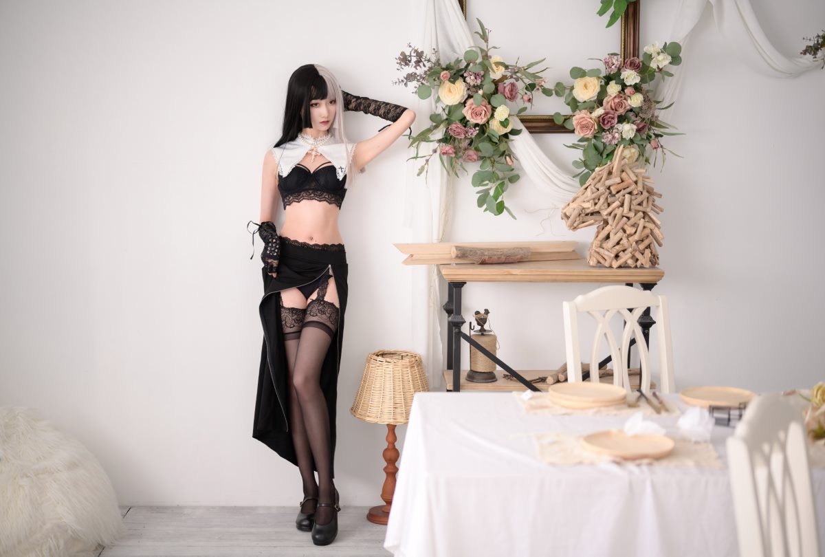 Coser@木绵绵OwO Vol 049 黑白修女 0009 2612489479.jpg