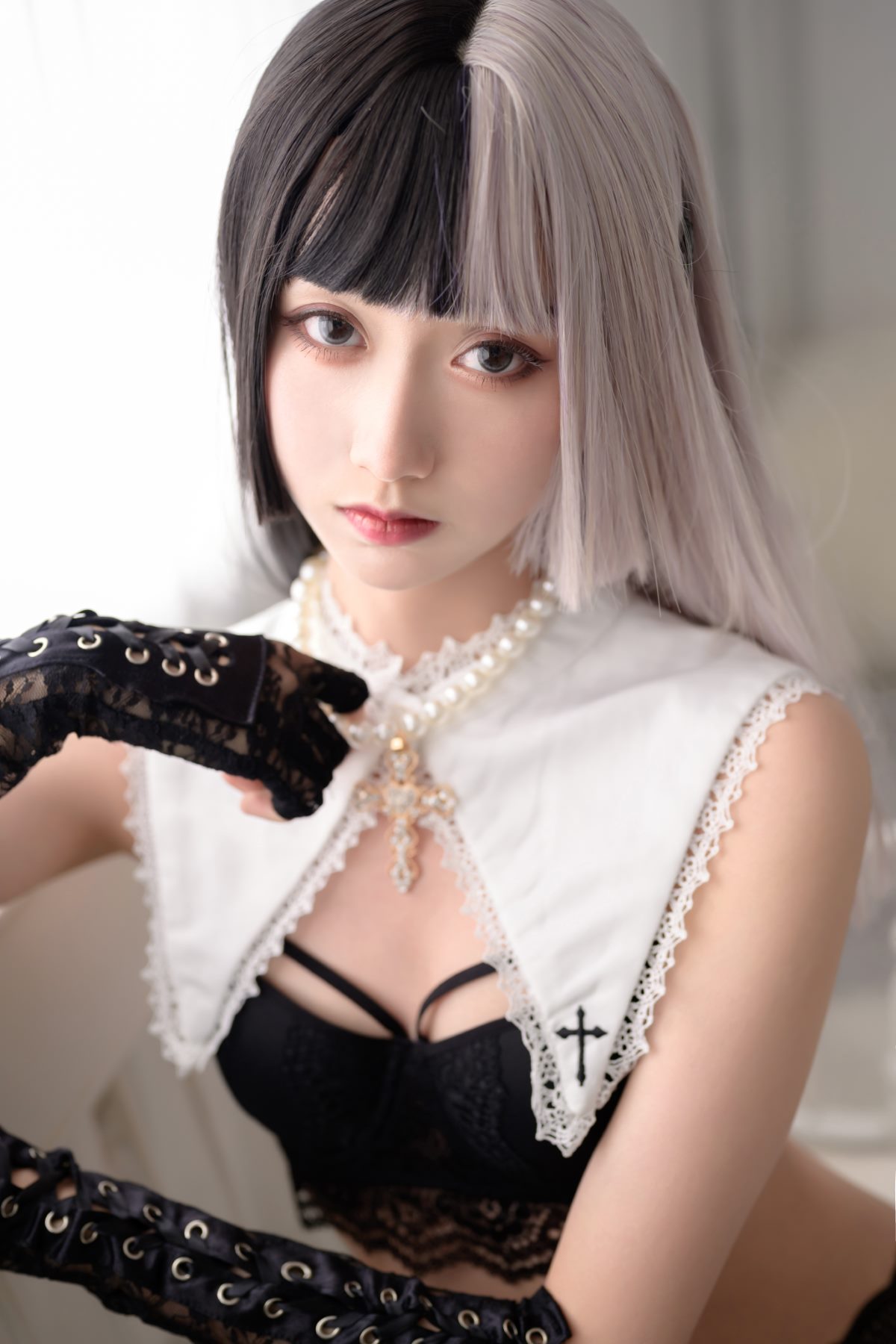 Coser@木绵绵OwO Vol 049 黑白修女 0036 9102272416.jpg