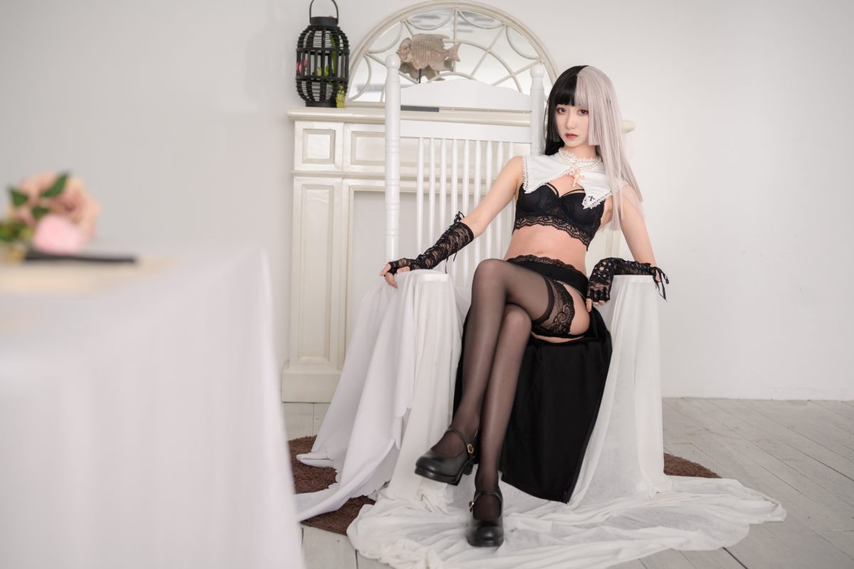 Coser@木绵绵OwO Vol 049 黑白修女 0038 8079479145.jpg