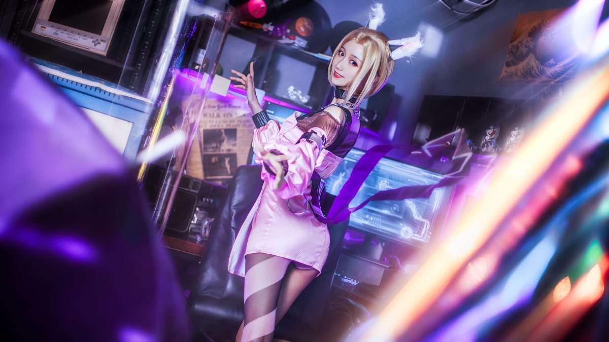 Coser@木绵绵OwO Vol 056 公孙离cos 0004 9764626680.jpg