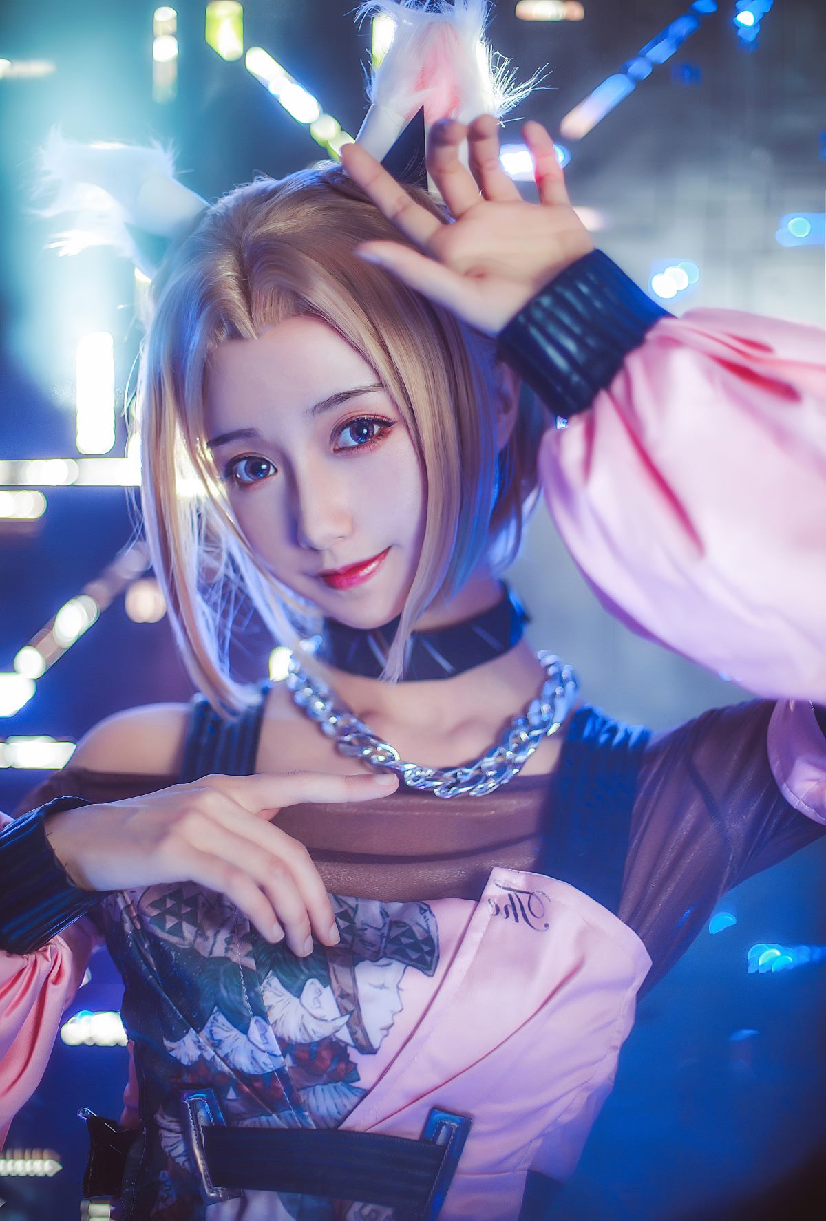 Coser@木绵绵OwO Vol 056 公孙离cos 0007 8636128399.jpg