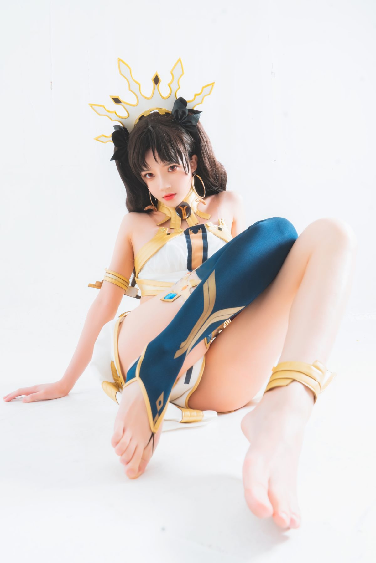 Coser@桜桃喵 Vol 108 弓凛 0013 9591886703.jpg