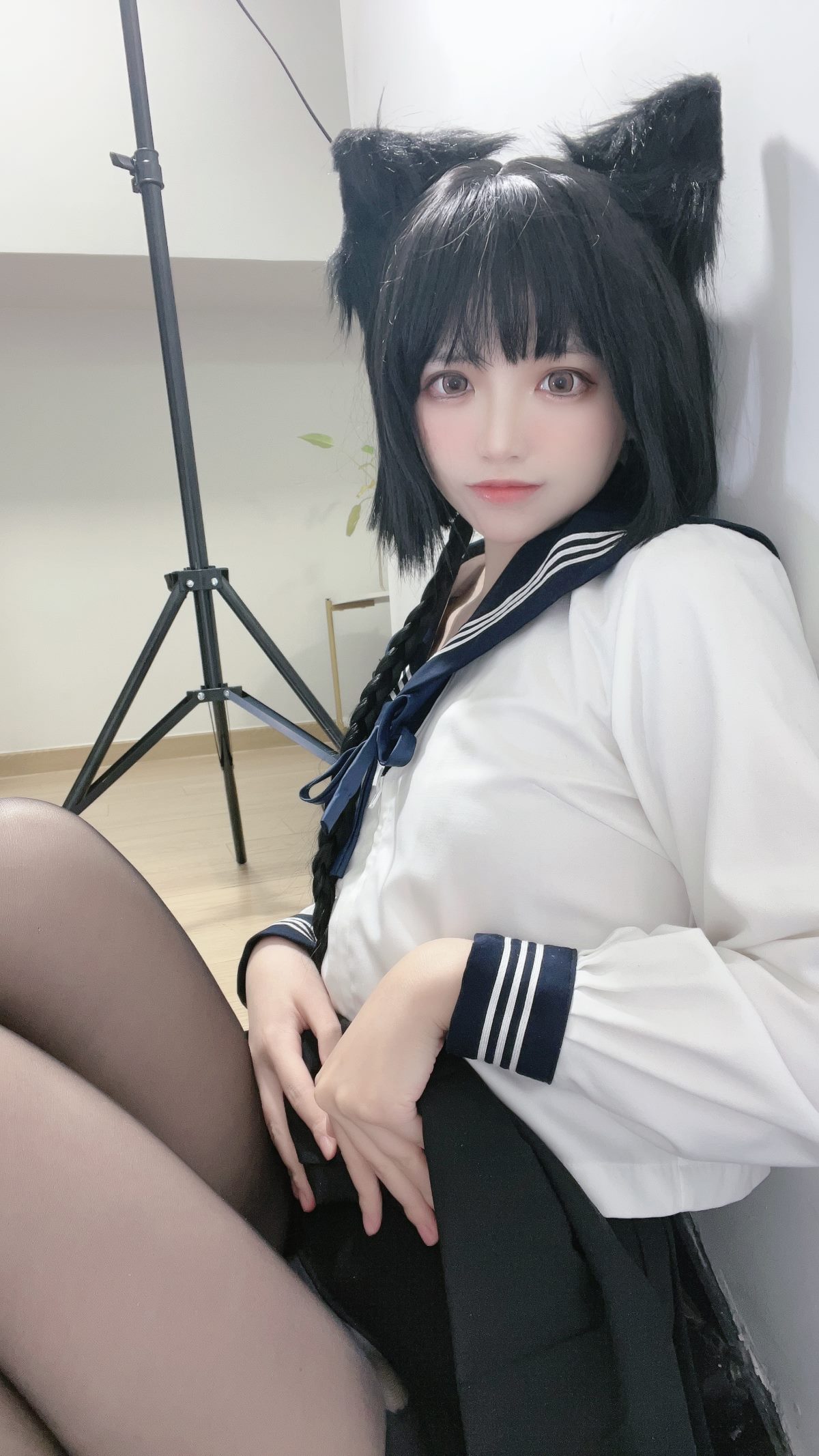 Coser@疯猫ss Vol 077 2022新春生日本04 制服少女 0063 3219695437.jpg