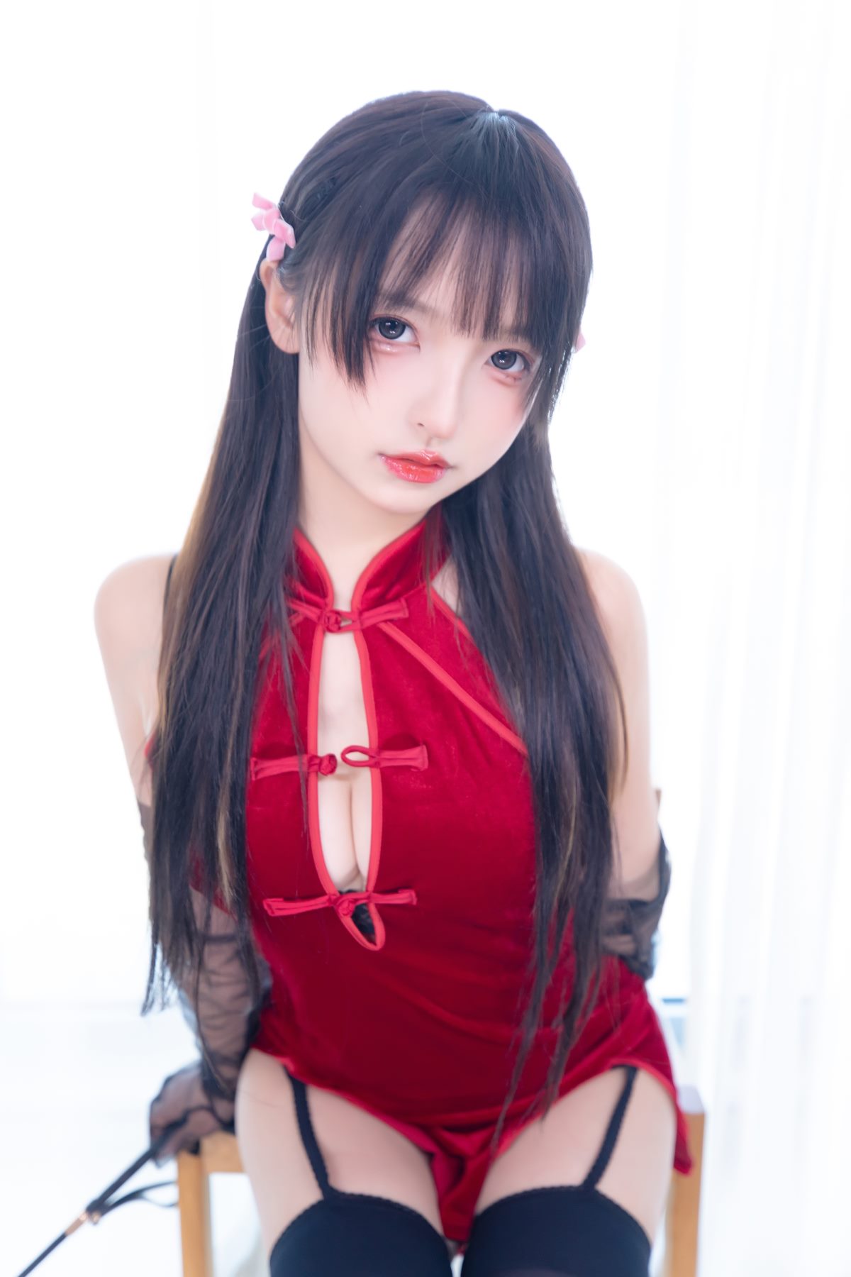 Coser@神楽坂真冬 Vol 088 甜蜜皮鞭 0018 3506374837.jpg