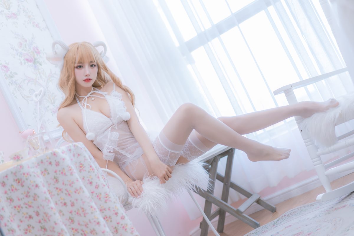 Coser@过期米线线喵 Vol 121 小羊咩 生日限定 0028 1293294121.jpg