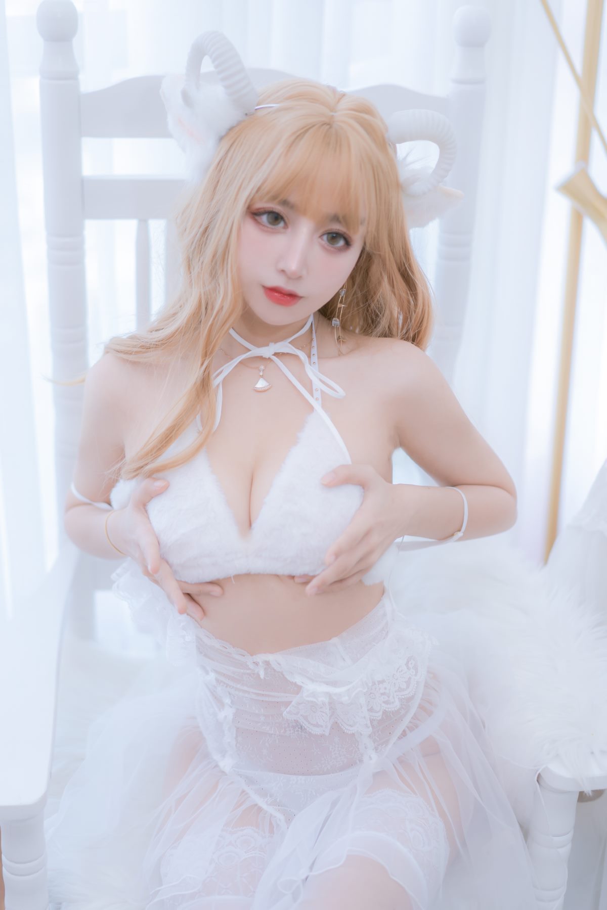 Coser@过期米线线喵 Vol 121 小羊咩 生日限定 0031 5964378390.jpg