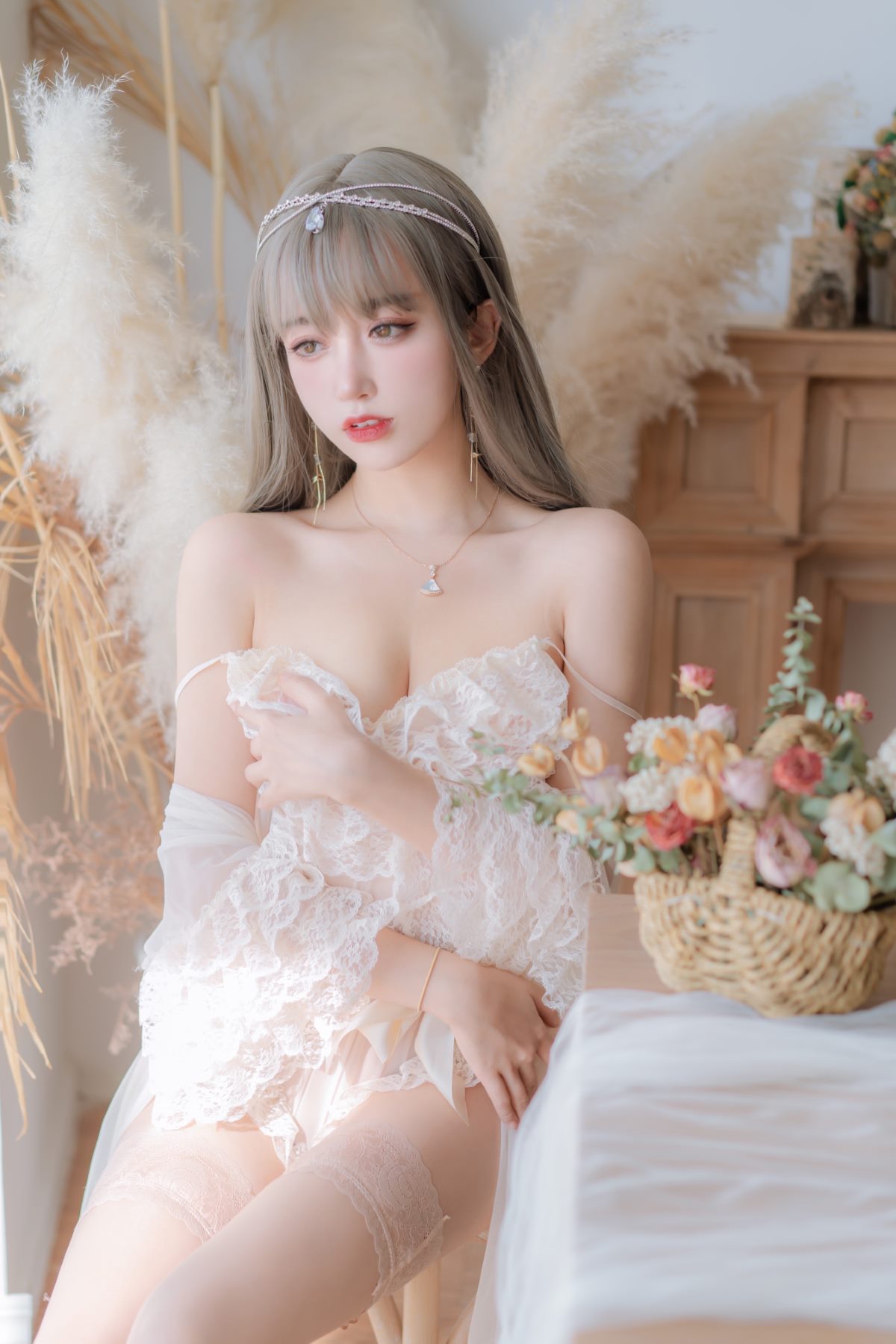 Coser@过期米线线喵 Vol 123 凡尔赛公主 0001 5727992990.jpg