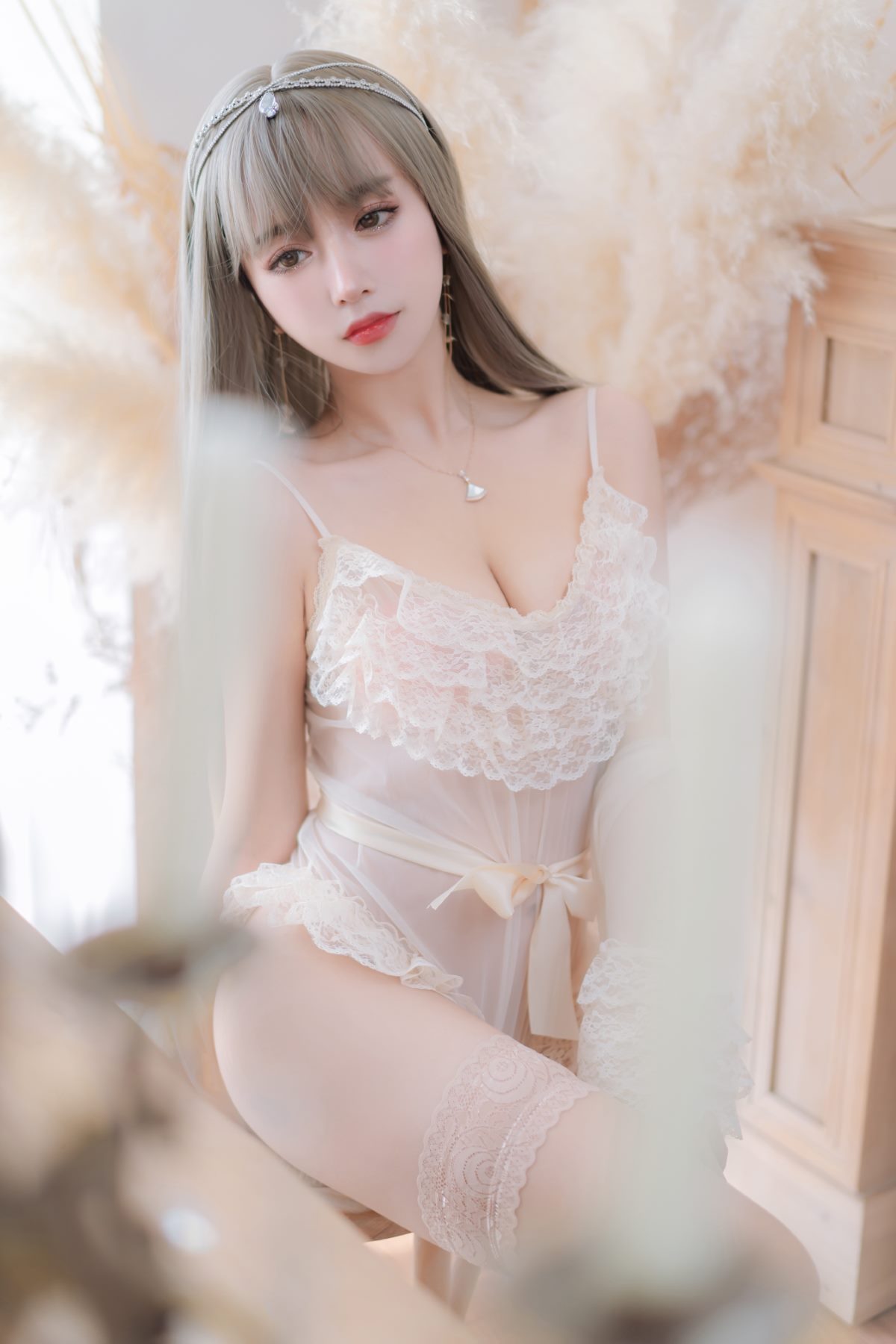 Coser@过期米线线喵 Vol 123 凡尔赛公主 0002 2822605777.jpg