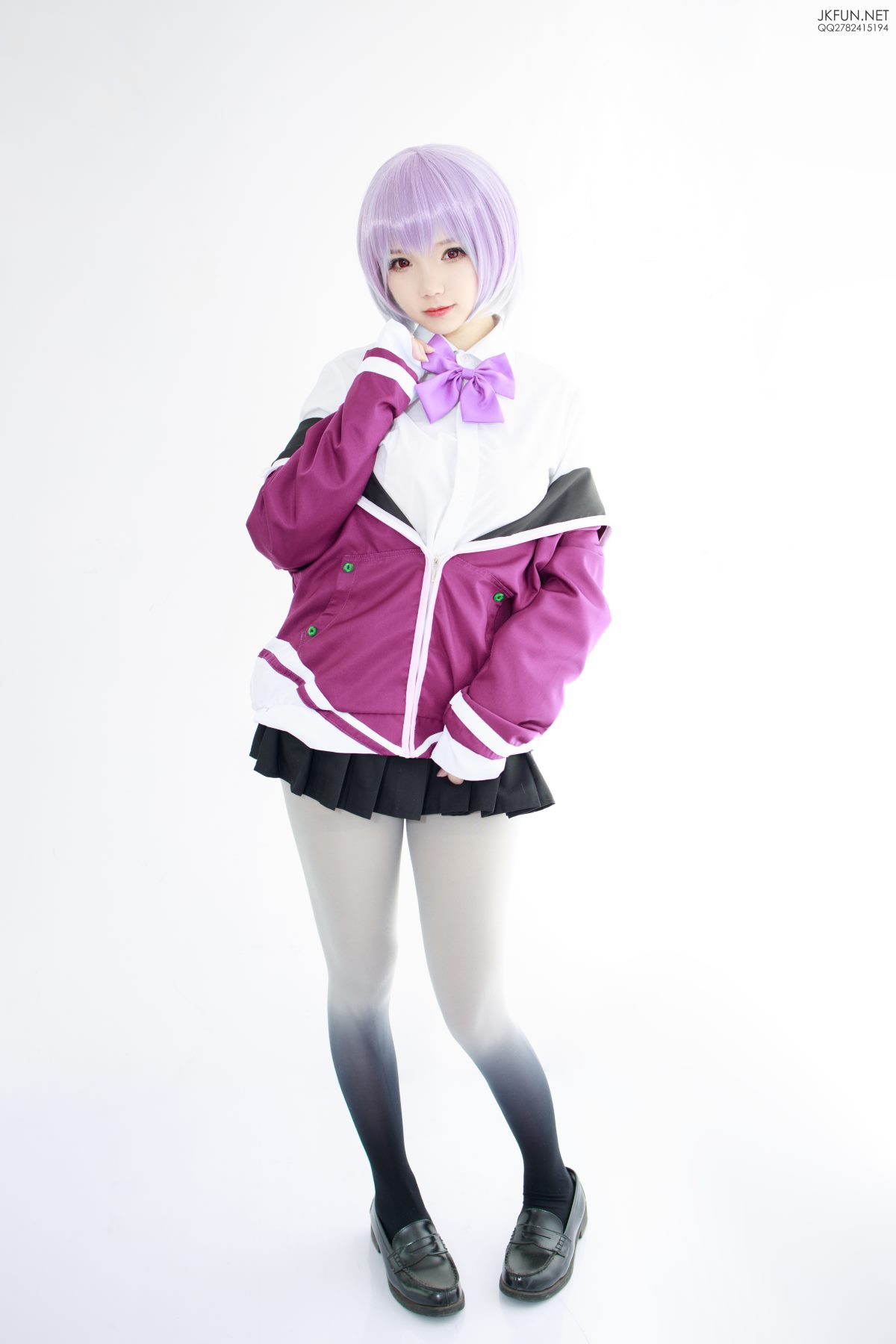 Coser@雪晴Astra Vol 007 JKFUN 004 A 0001 1887066346.jpg