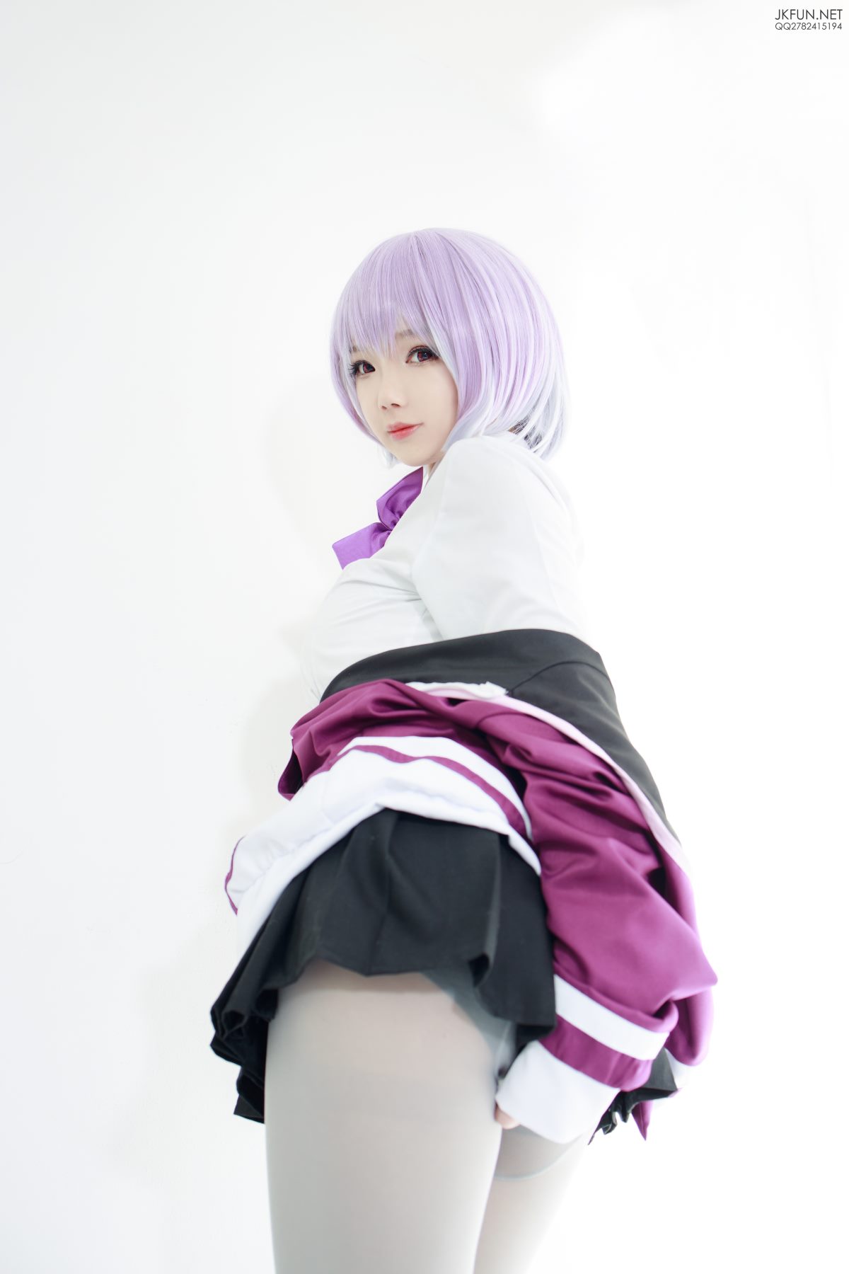 Coser@雪晴Astra Vol 007 JKFUN 004 A 0008 8037715188.jpg