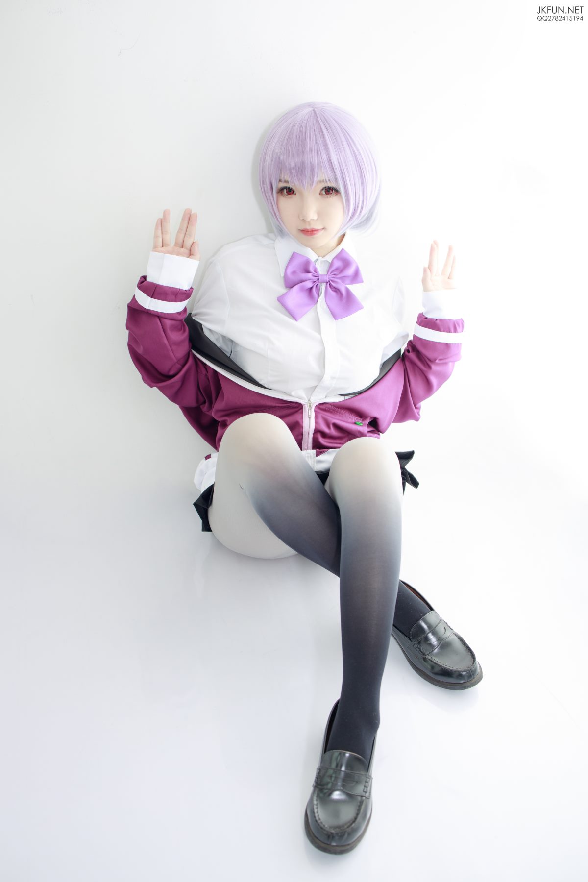 Coser@雪晴Astra Vol 007 JKFUN 004 A 0014 1181782039.jpg