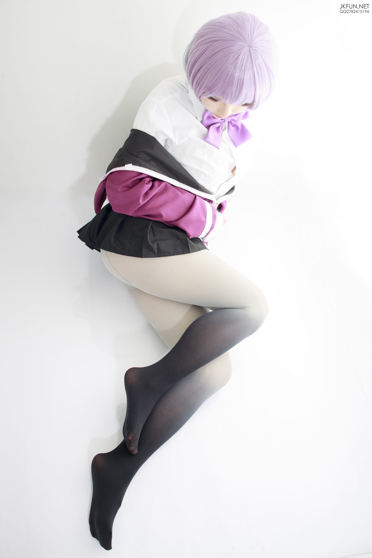 Coser@雪晴Astra Vol 007 JKFUN 004 A 0023 0236573992.jpg