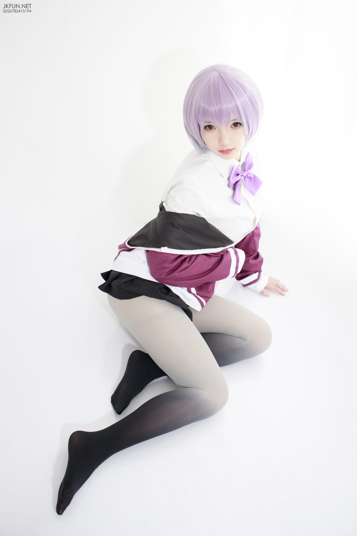 Coser@雪晴Astra Vol 007 JKFUN 004 A 0037 5733257824.jpg