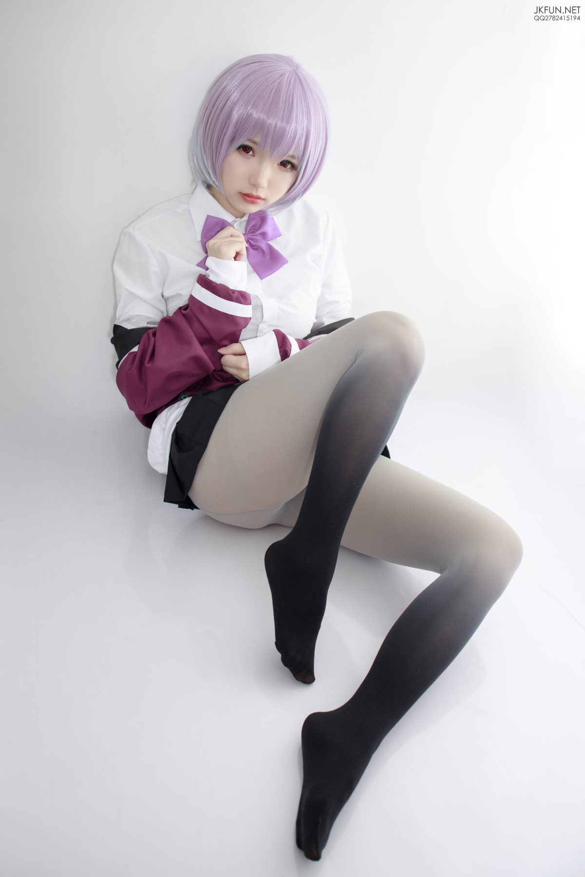 Coser@雪晴Astra Vol 007 JKFUN 004 A 0049 5095836482.jpg