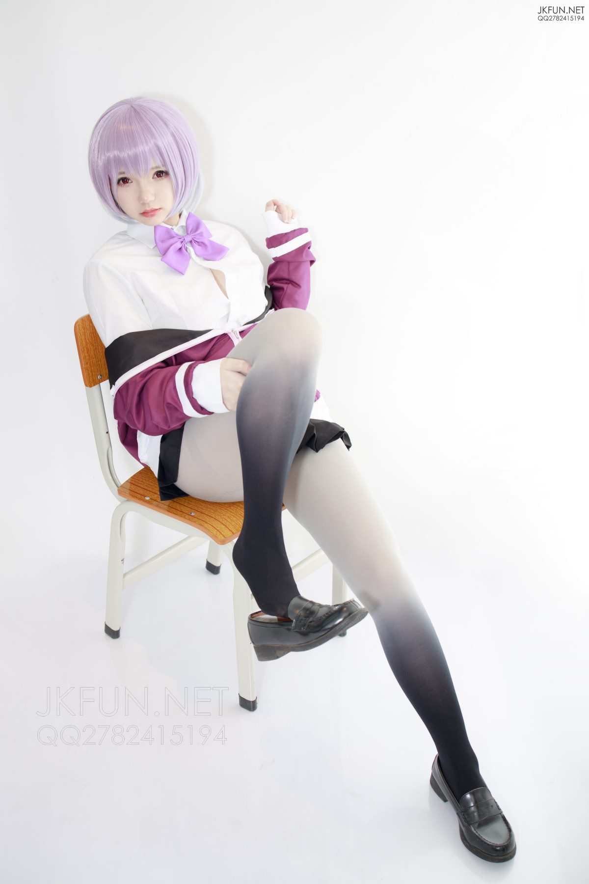 Coser@雪晴Astra Vol 007 JKFUN 004 A 0062 8958571870.jpg