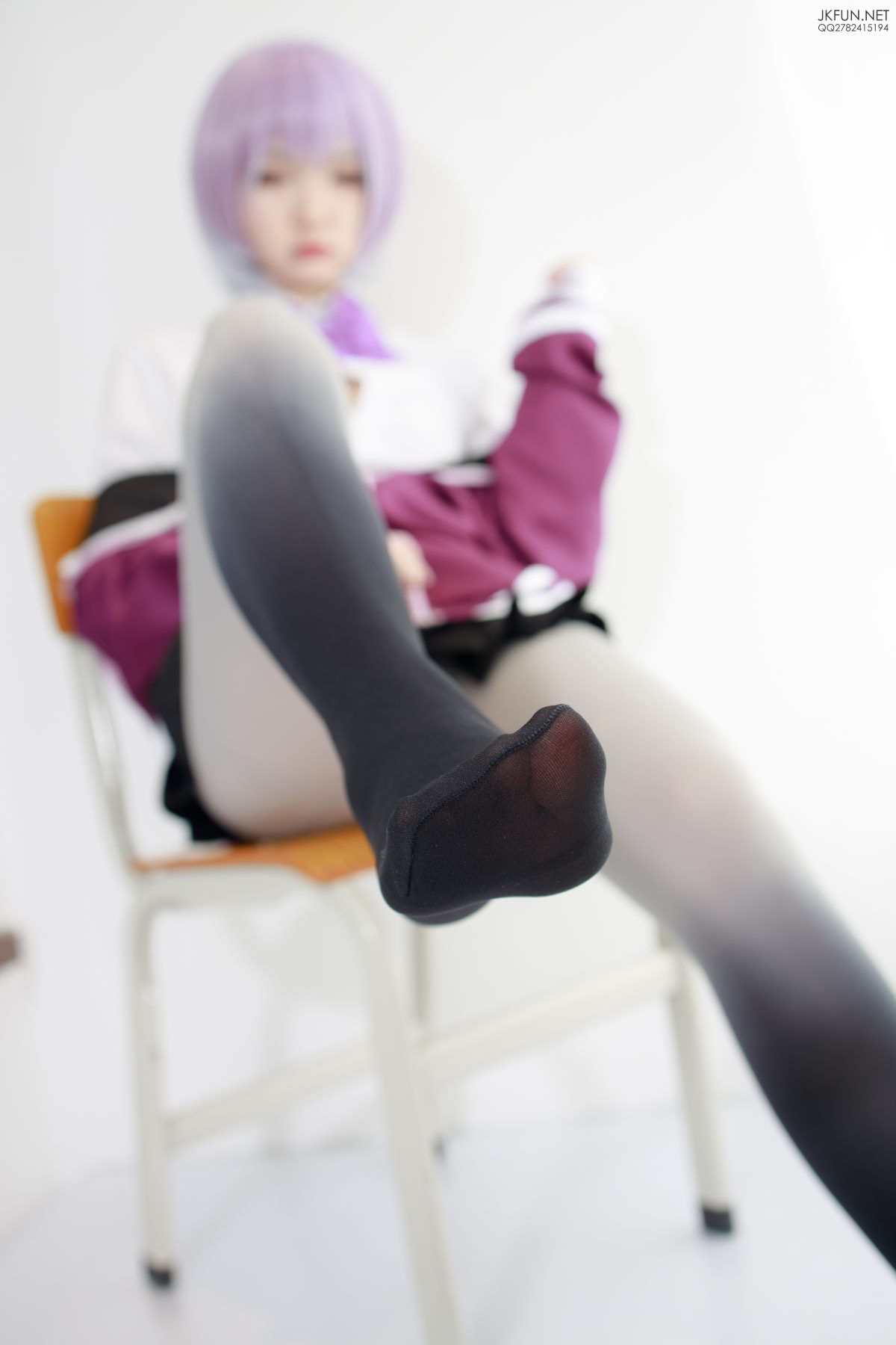 Coser@雪晴Astra Vol 007 JKFUN 004 A 0065 6043755908.jpg