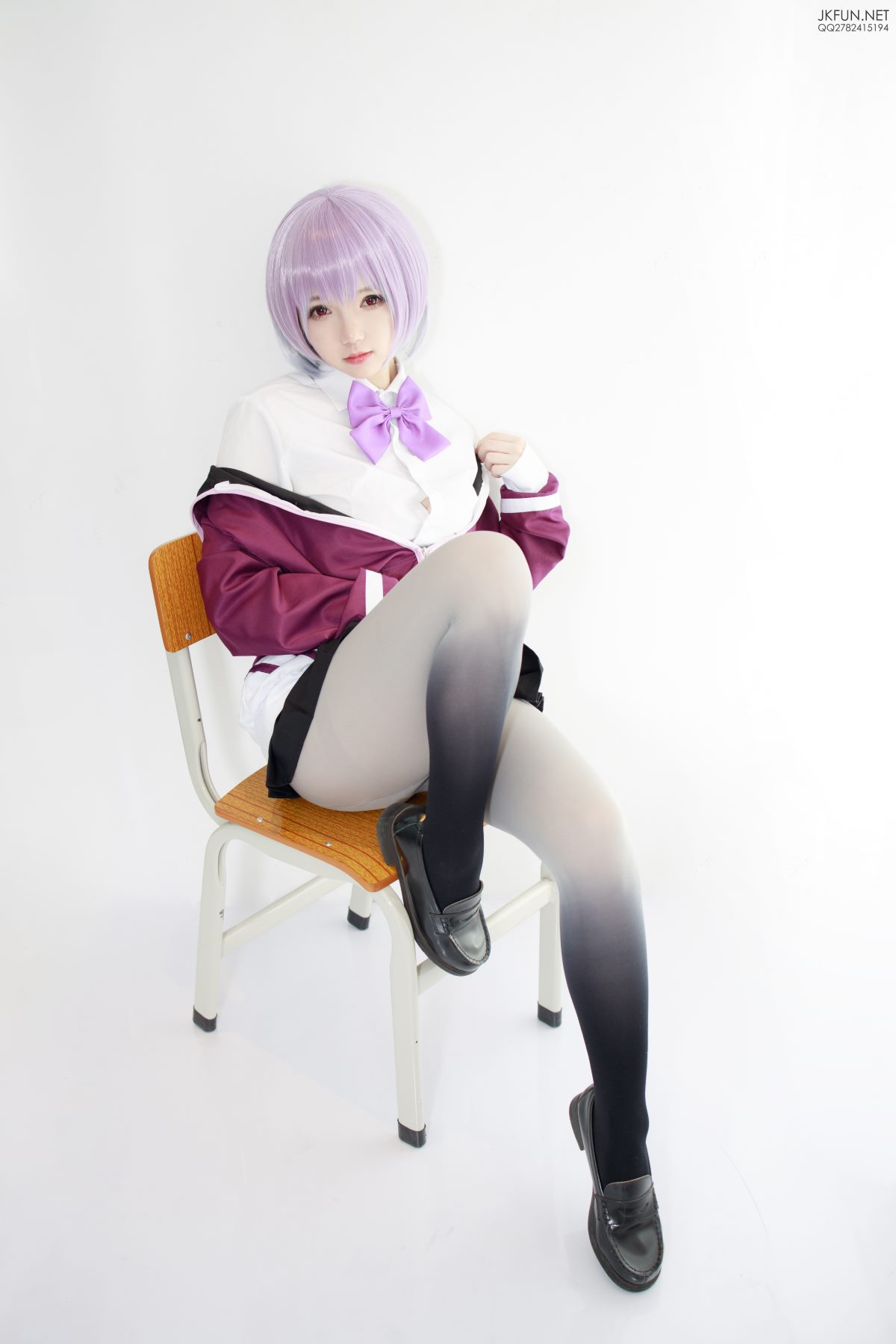 Coser@雪晴Astra Vol 007 JKFUN 004 B 0070 6000566096.jpg