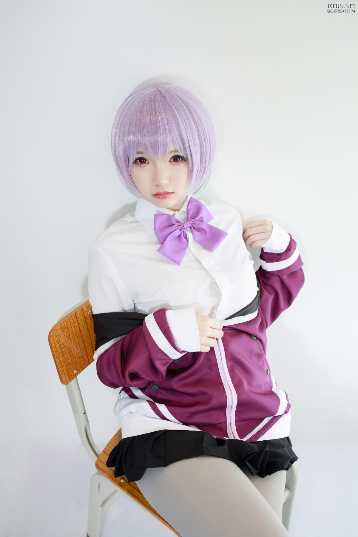 Coser@雪晴Astra Vol 007 JKFUN 004 B 0077 5004496813.jpg