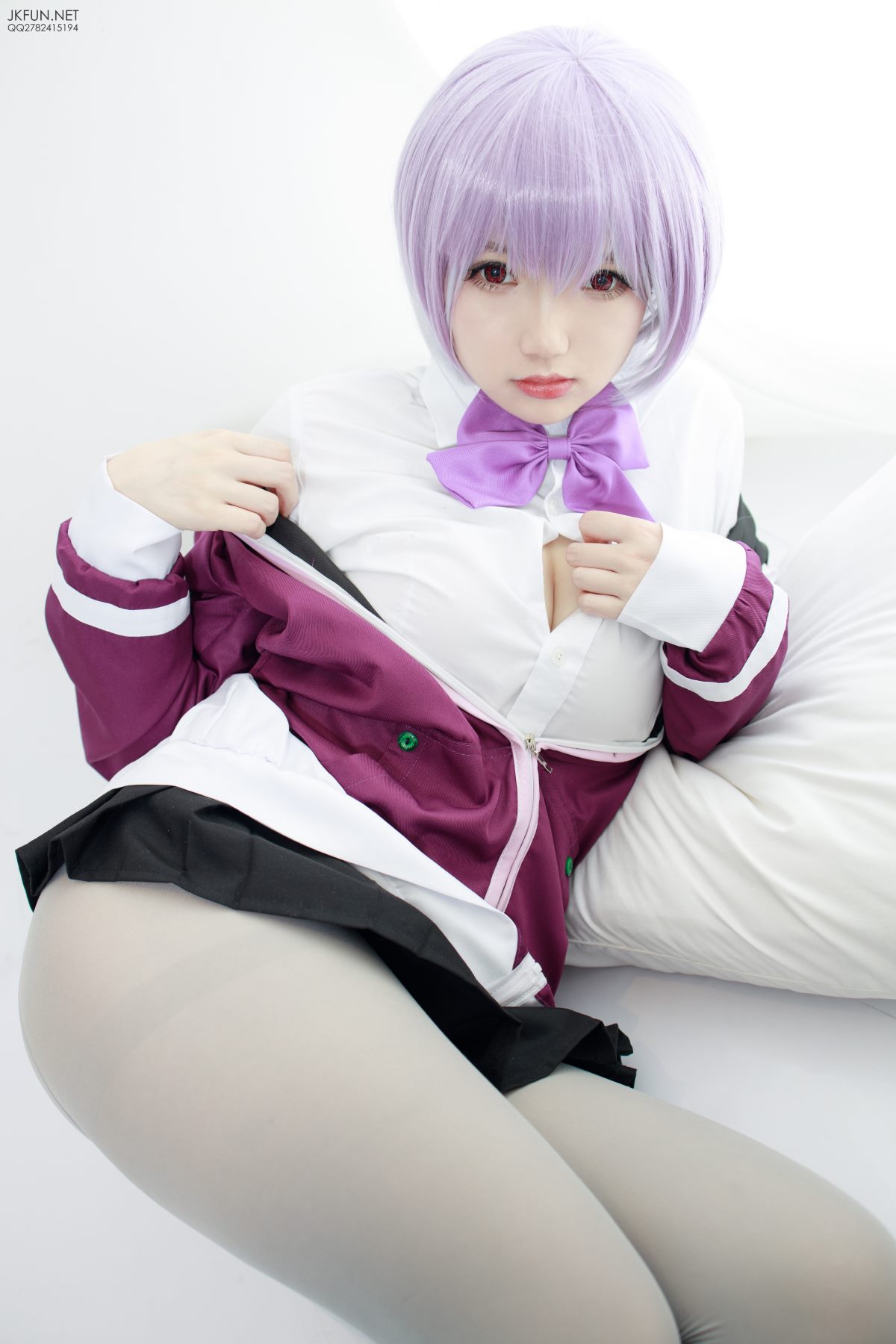 Coser@雪晴Astra Vol 007 JKFUN 004 B 0092 4180287545.jpg