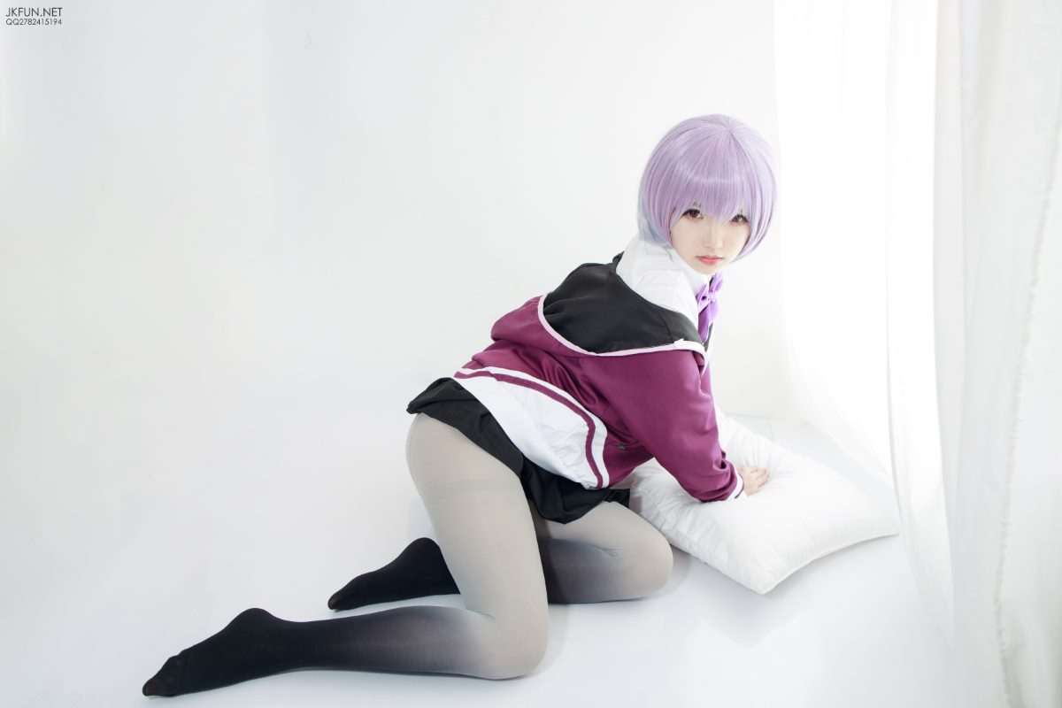 Coser@雪晴Astra Vol 007 JKFUN 004 B 0093 9284054328.jpg