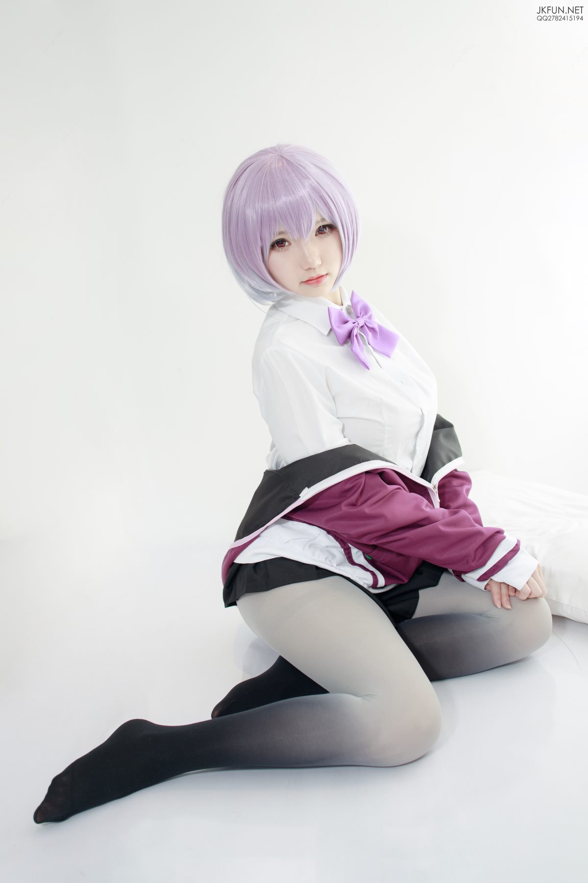 Coser@雪晴Astra Vol 007 JKFUN 004 B 0094 7666384664.jpg