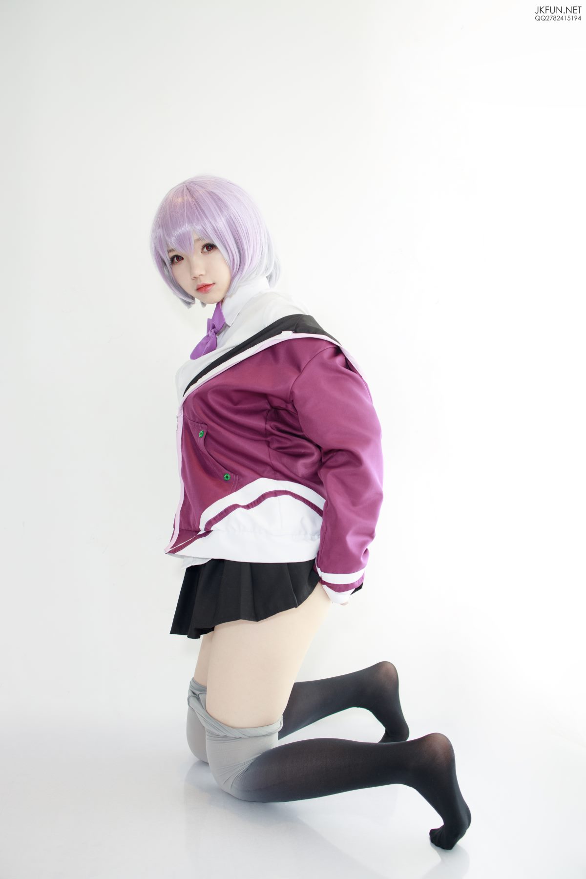 Coser@雪晴Astra Vol 007 JKFUN 004 B 0113 7848164375.jpg