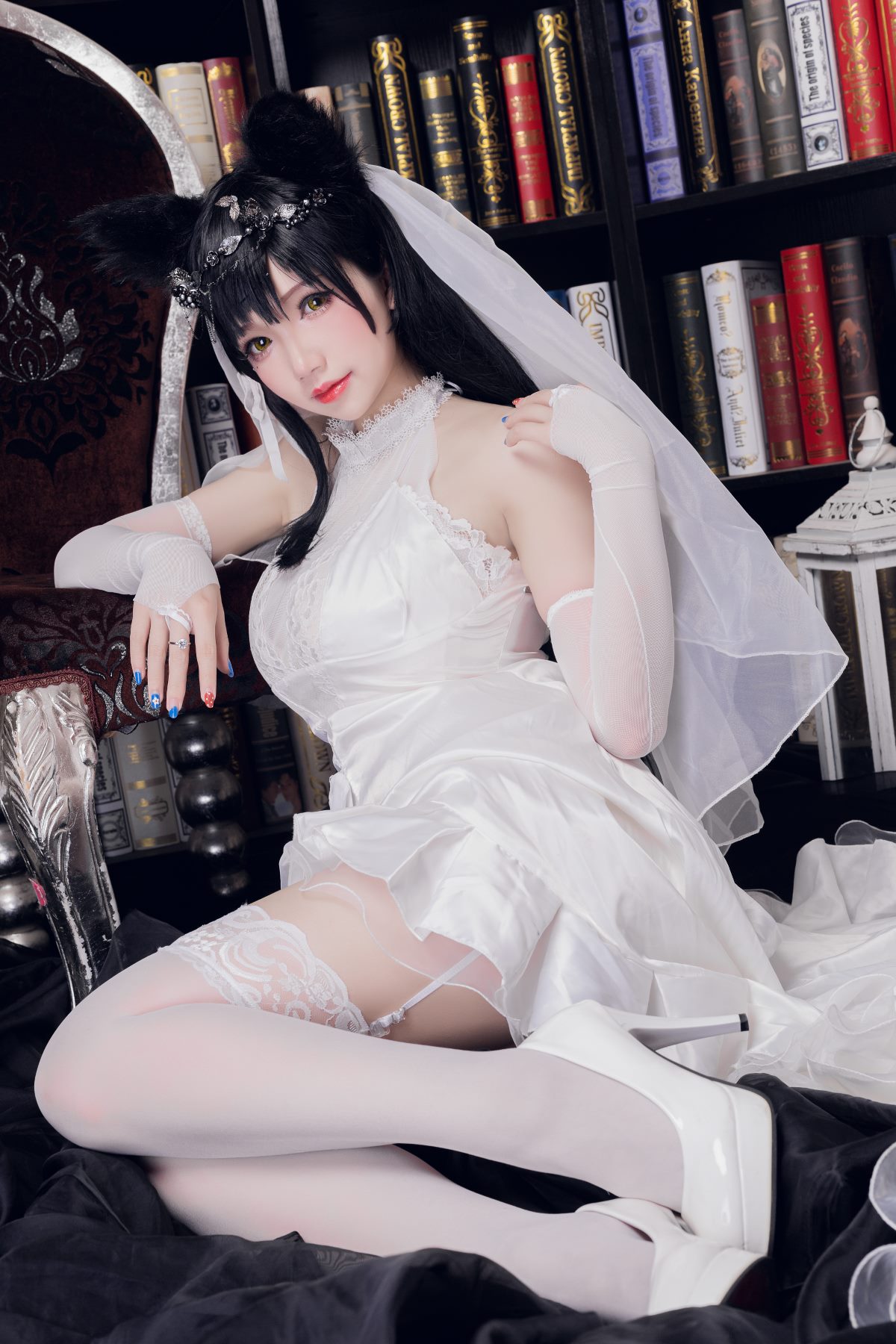 Coser@雪晴Astra Vol 016 自撮りVol 7 爱宕花嫁 0016 2021246942.jpg