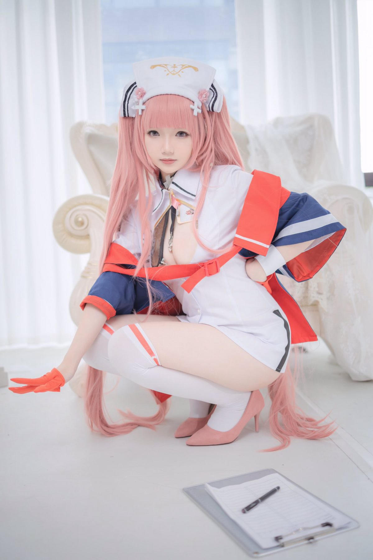 Coser@雪晴Astra Vol 027 碧蓝航线 0004 4734640074.jpg