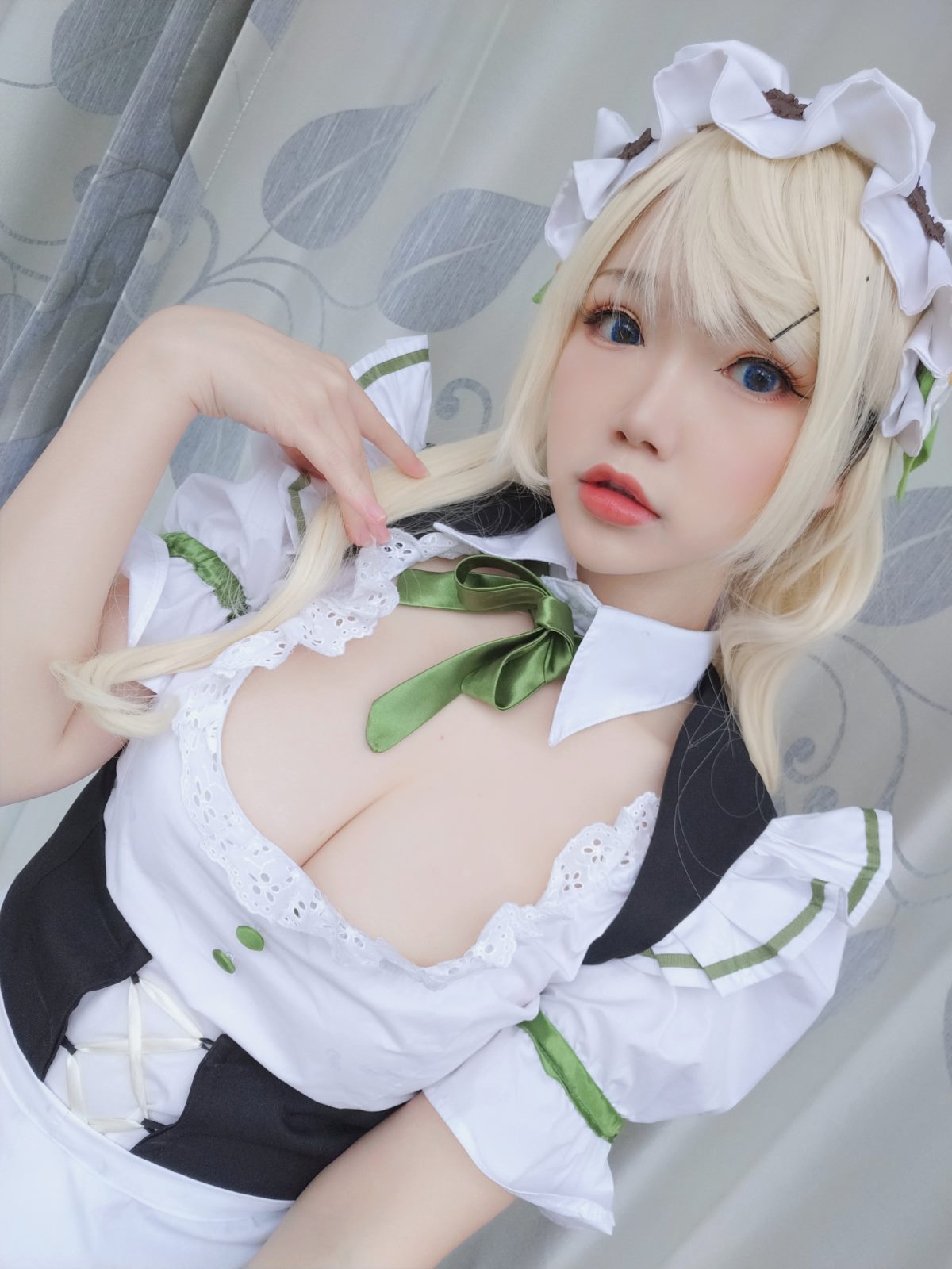 Coser@雪晴Astra Vol 030 自撮りVol 15 Grainne Draser 女仆 0043 1069482149.jpg