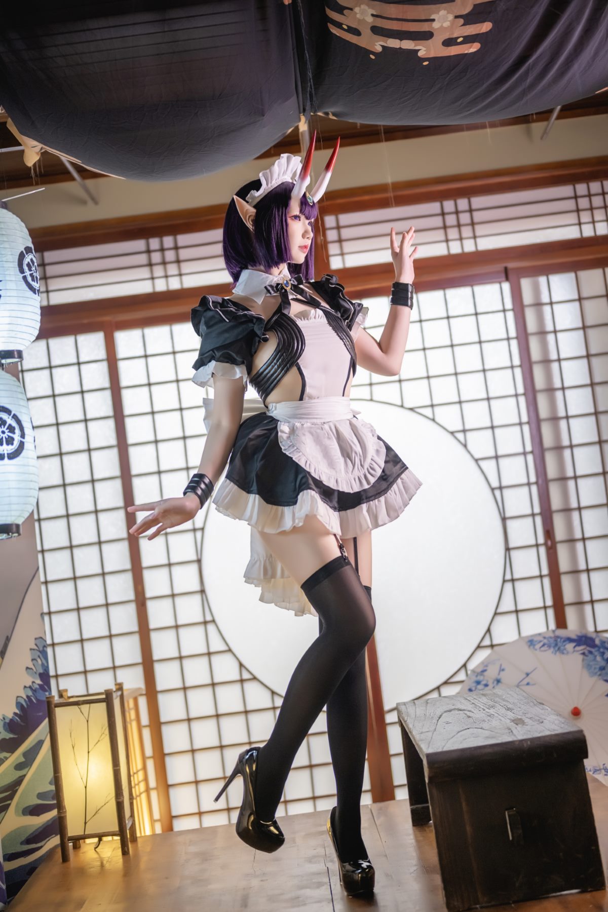 Coser@雪晴Astra Vol 034 酒吞童子女仆 0012 2913908658.jpg