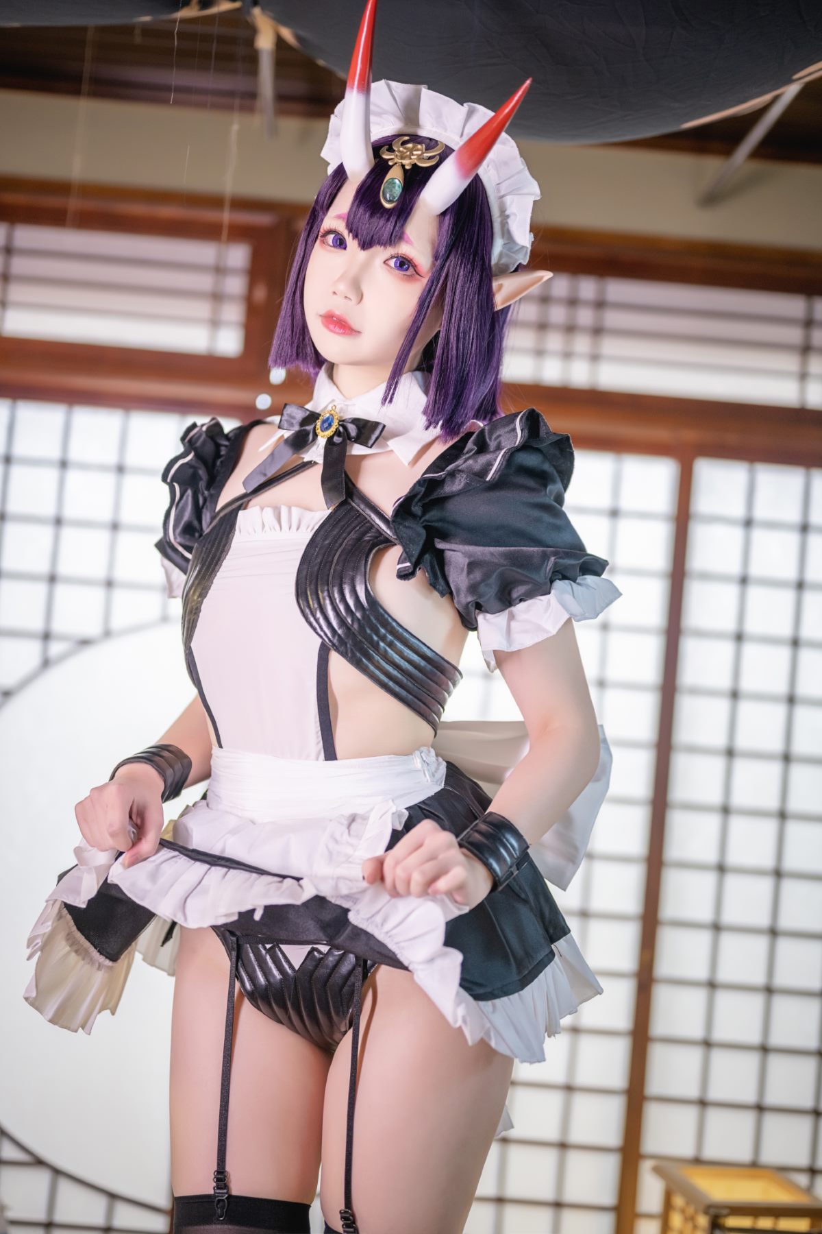 Coser@雪晴Astra Vol 034 酒吞童子女仆 0034 2852362106.jpg