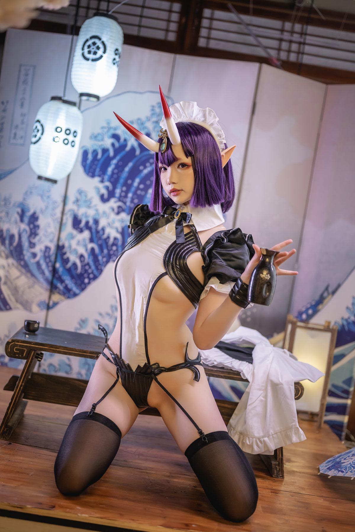 Coser@雪晴Astra Vol 034 酒吞童子女仆 0043 3005842370.jpg