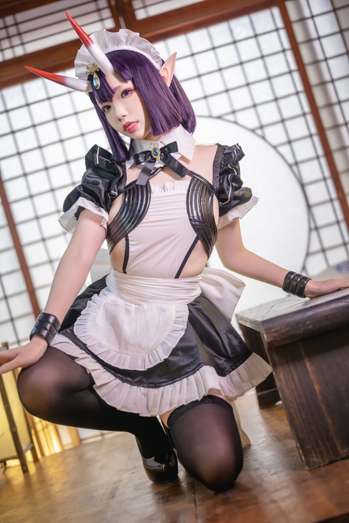 Coser@雪晴Astra Vol 034 酒吞童子女仆 0051 0544389390.jpg