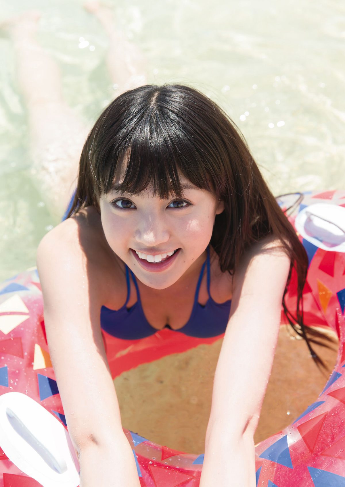 Photobook 2014 09 22 Yuumi Shida 志田友美 1st Photobook YUUMI 0017 7832482729.jpg