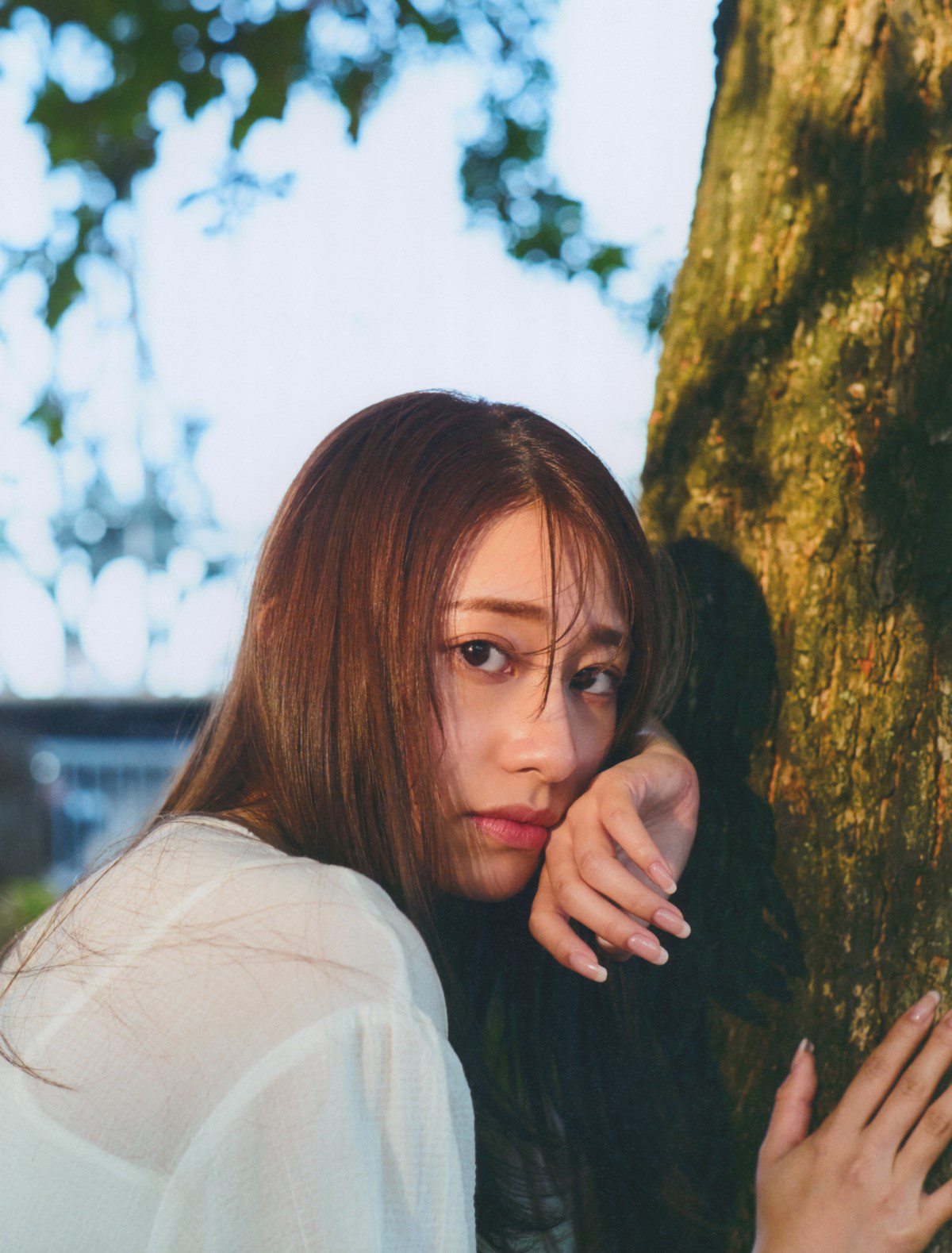 Photobook 2019 11 26 桜井玲香2nd写真集 視線 A 00031 0027108609.jpg