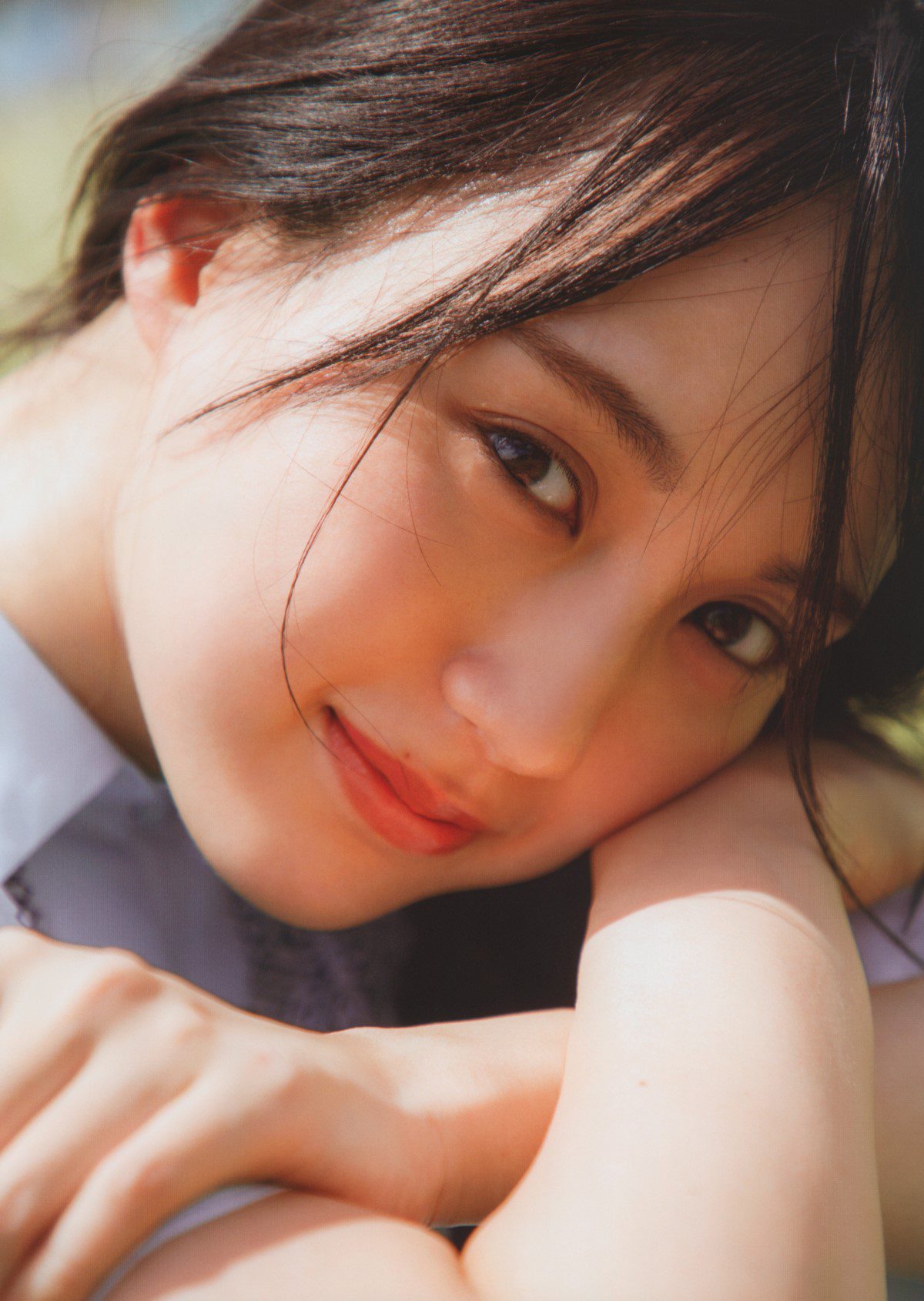 Photobook 2022 06 07 Haruka Kaki 賀喜遥香 1st Photobook Massara まっさら A 00055 5423455511.jpg