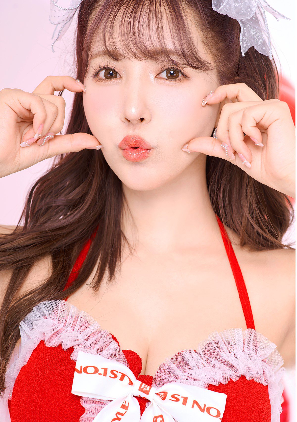 Photobook AV最高峰 S級GIRLS GROUP エスワンキャンペーン No 1 Photo Book アイドル版 0005 6061952659.jpg