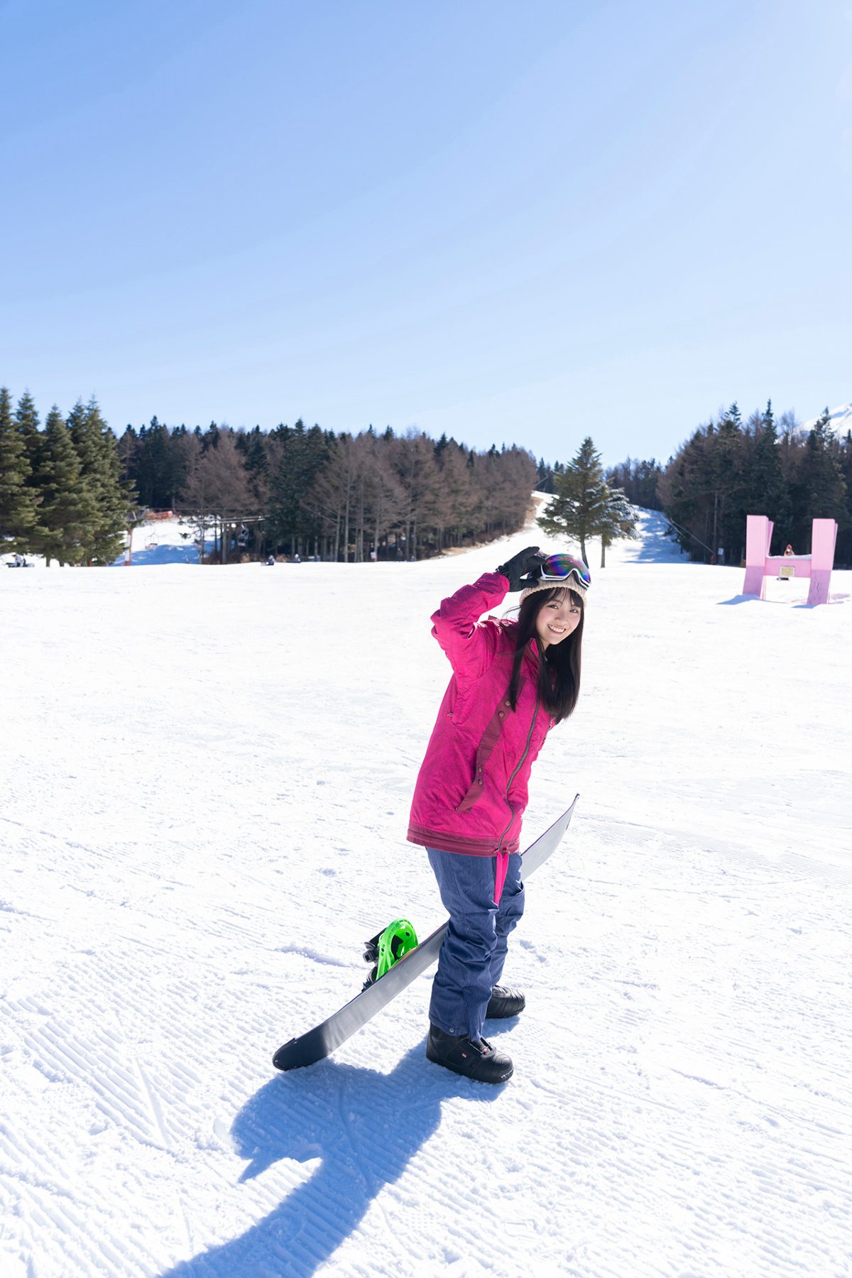 Photobook Platinum FLASHデジタル写真集 豊田ルナ SNOW WHITE 00002 0602002888.jpg