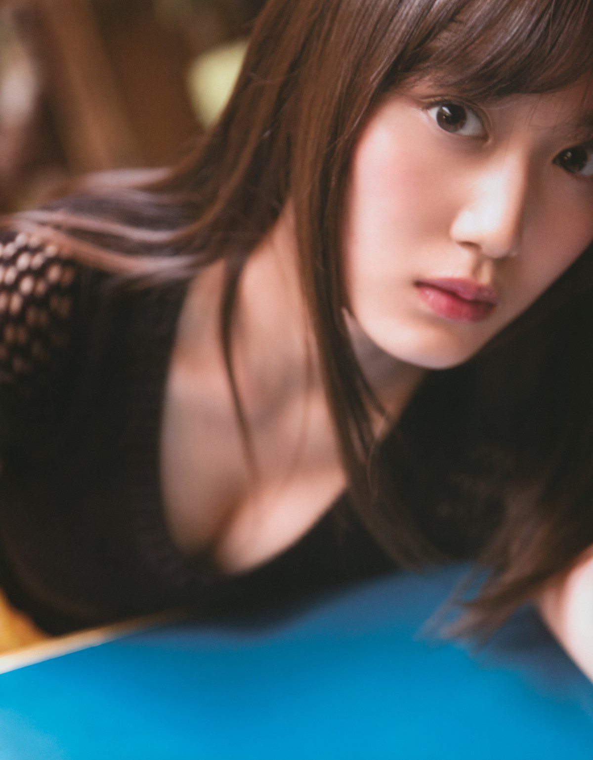 Photobook 乃木坂46 山下美月1st写真集 忘れられない人 A 00027 4772719588.jpg