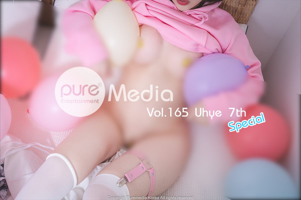 PureMedia Vol 165 Uhye 이유혜 B 112 5653172334.jpg