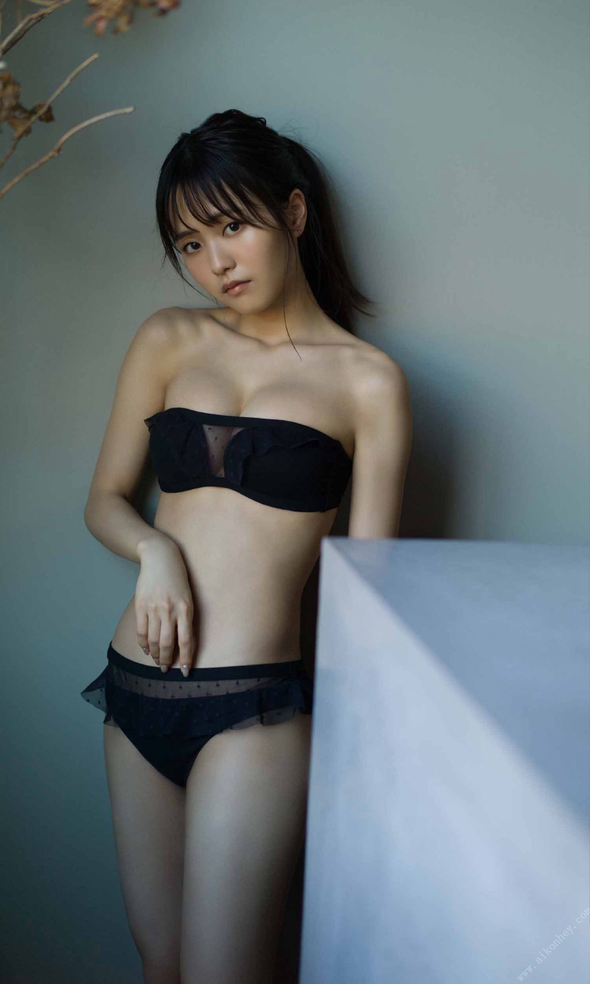 Weekly Photobook 2021 02 08 Sachika Nitta 新田さちか Love girlfriend 恋リアな彼女 36 2160349281.jpg